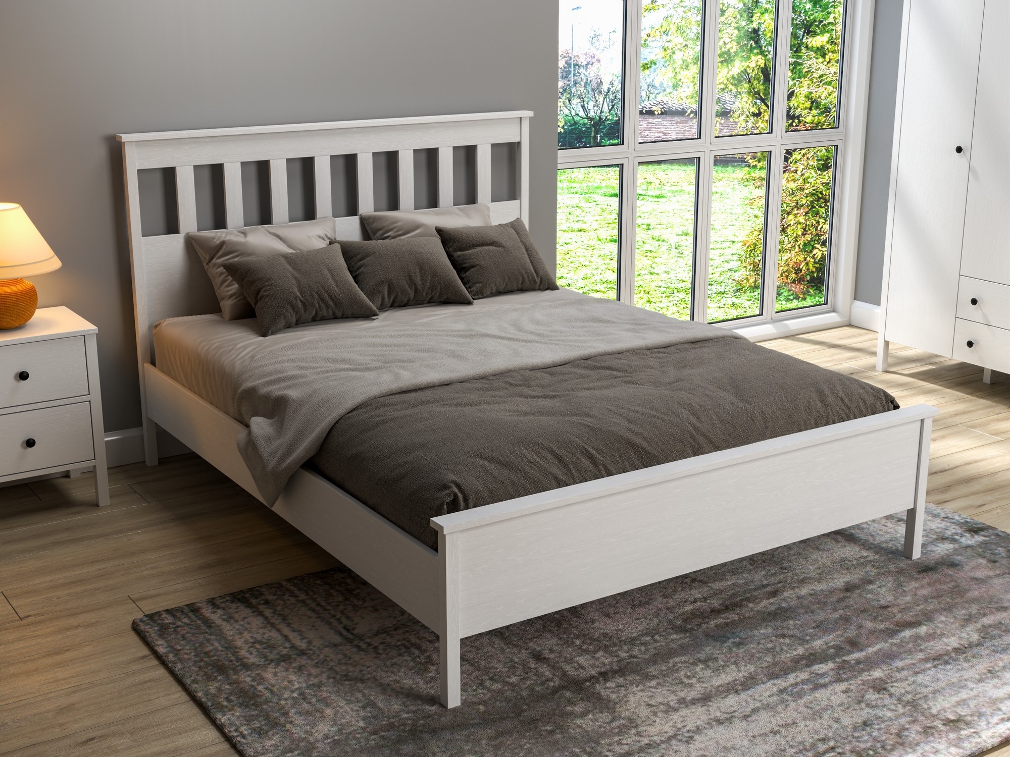 Gulta Ophfela 126 (160 x 200 cm)