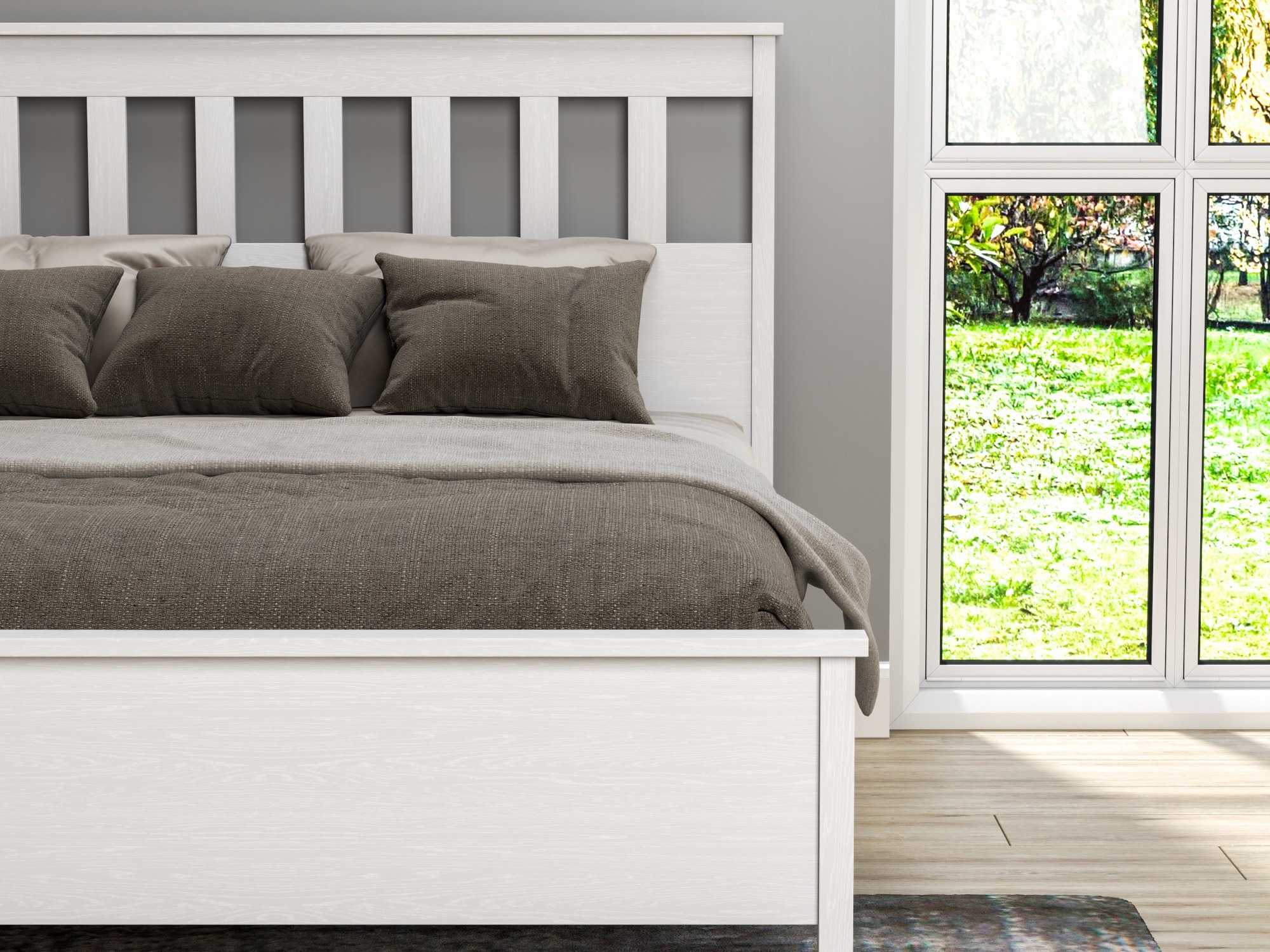 Gulta Ophfela 126 (160 x 200 cm)