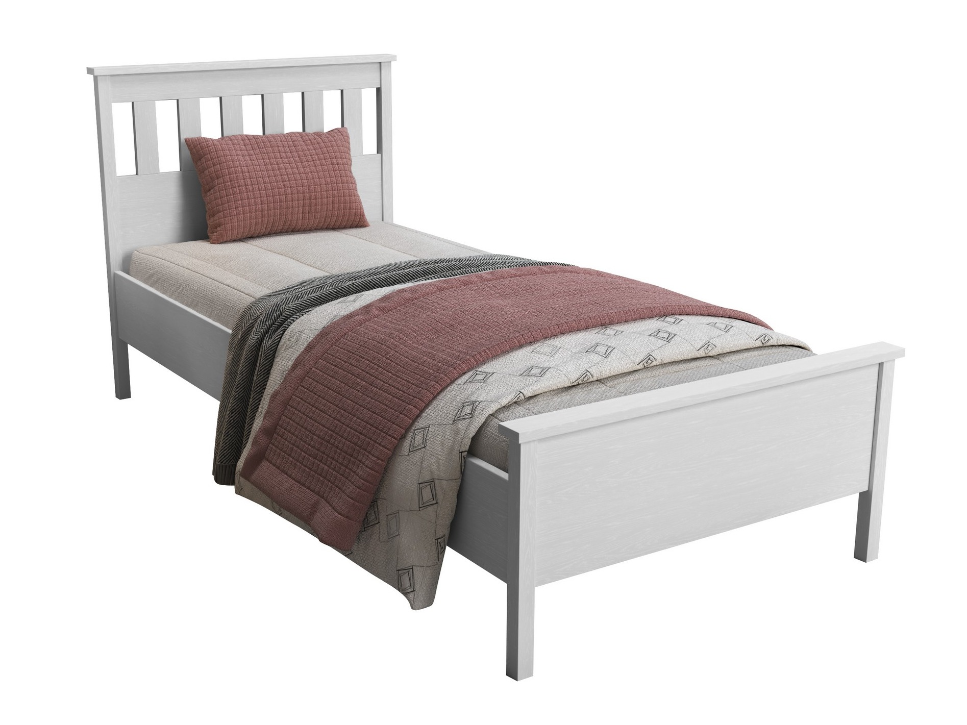 Gulta Ophfela 126 (90 x 190 cm)