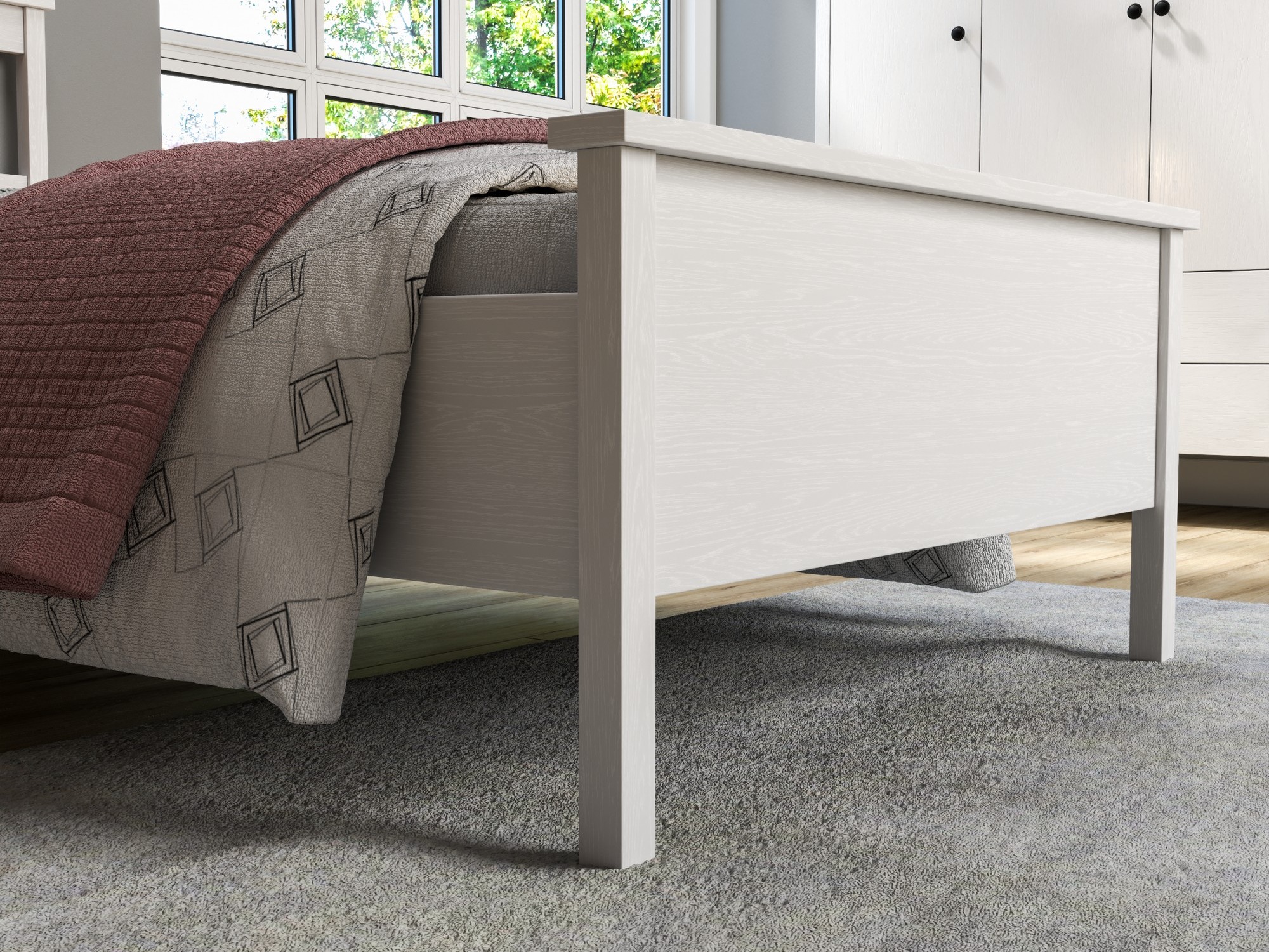 Gulta Ophfela 126 (90 x 190 cm)