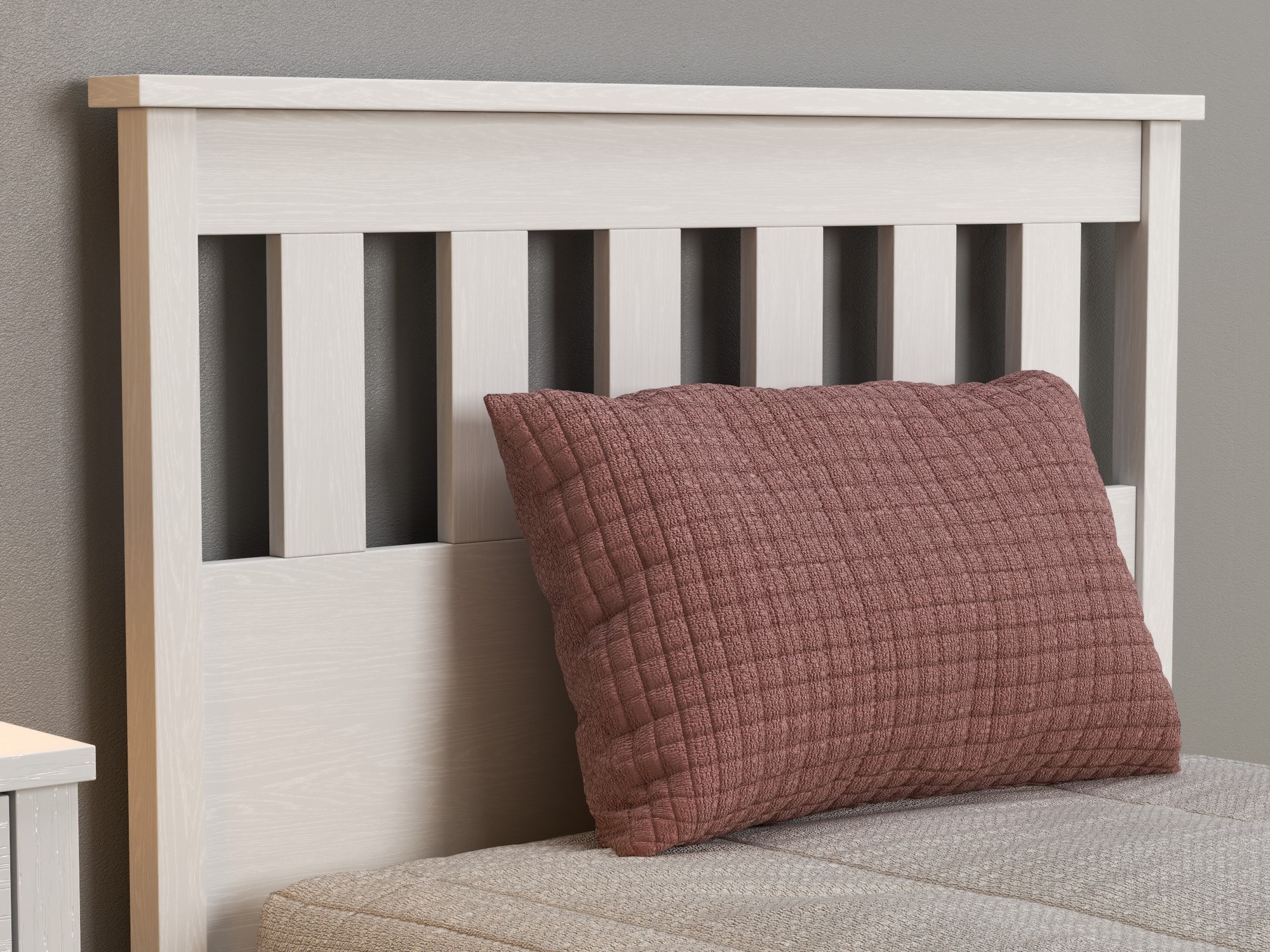 Кровать Ophfela 126 (90 x 190 cm)