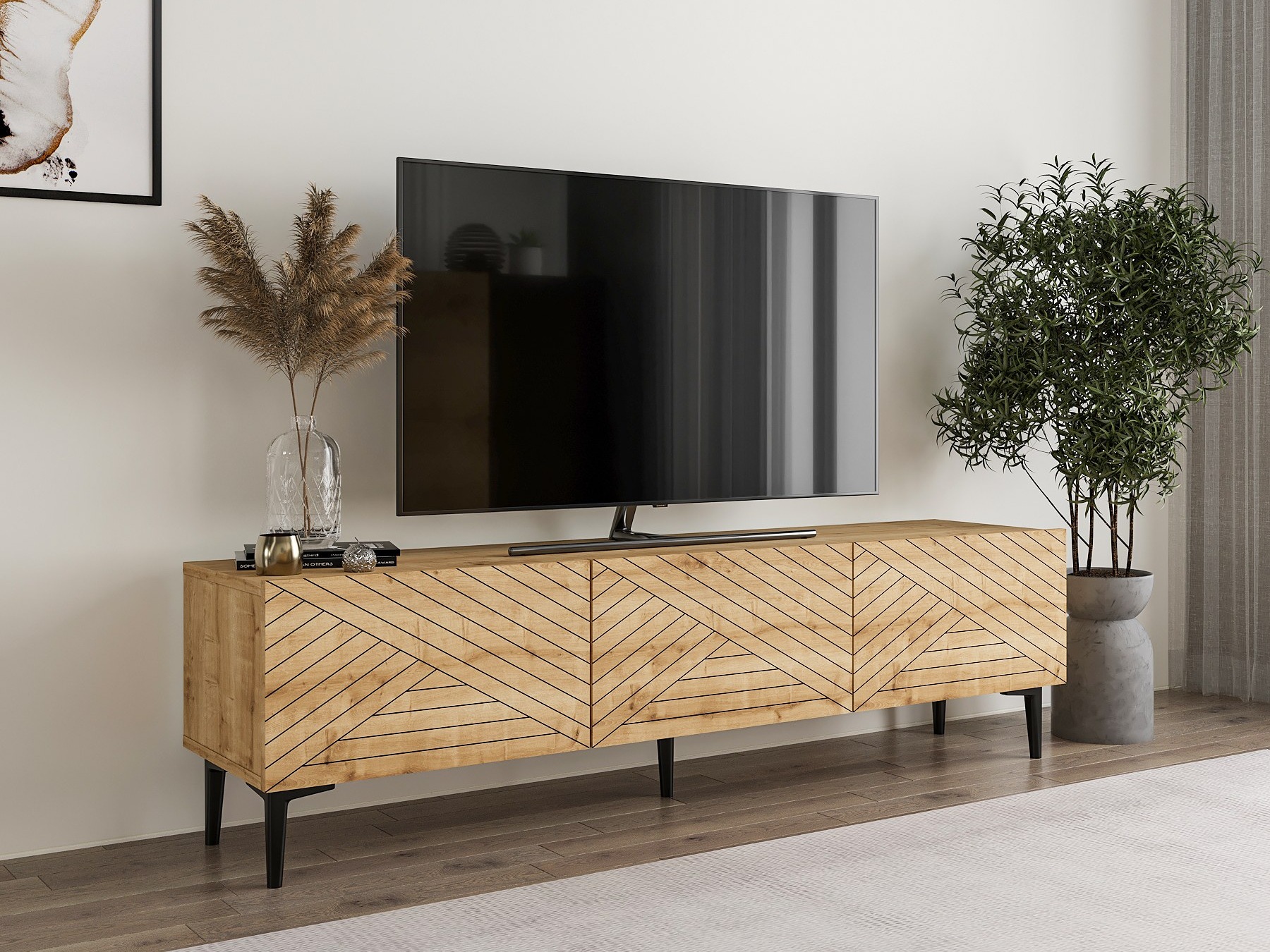 TV galds Kailua 2536 (Ozols)