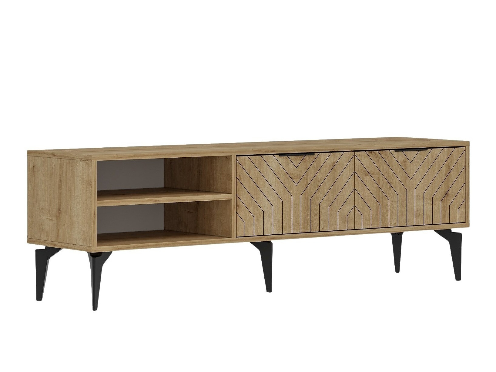 TV galds Kailua 2538 (Ozols)