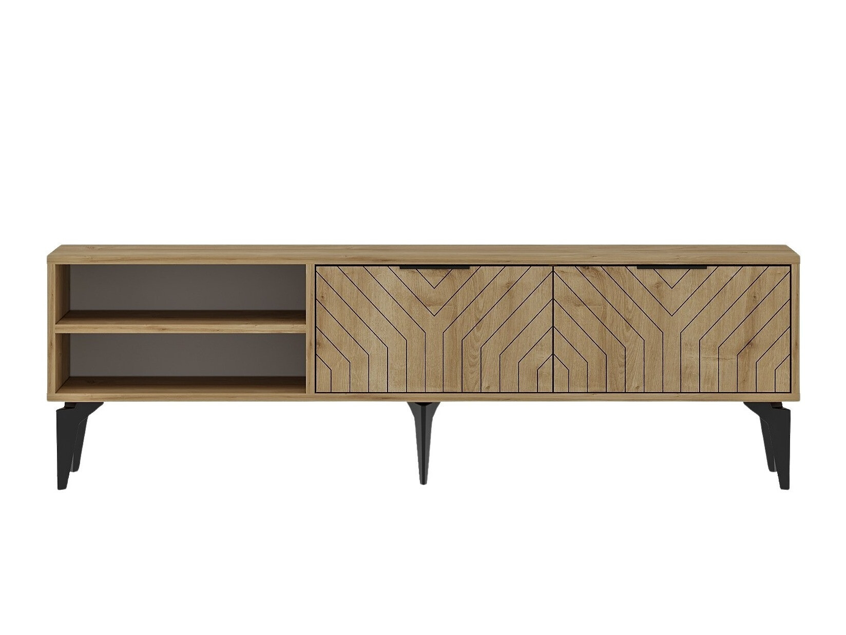 TV galds Kailua 2538 (Ozols)