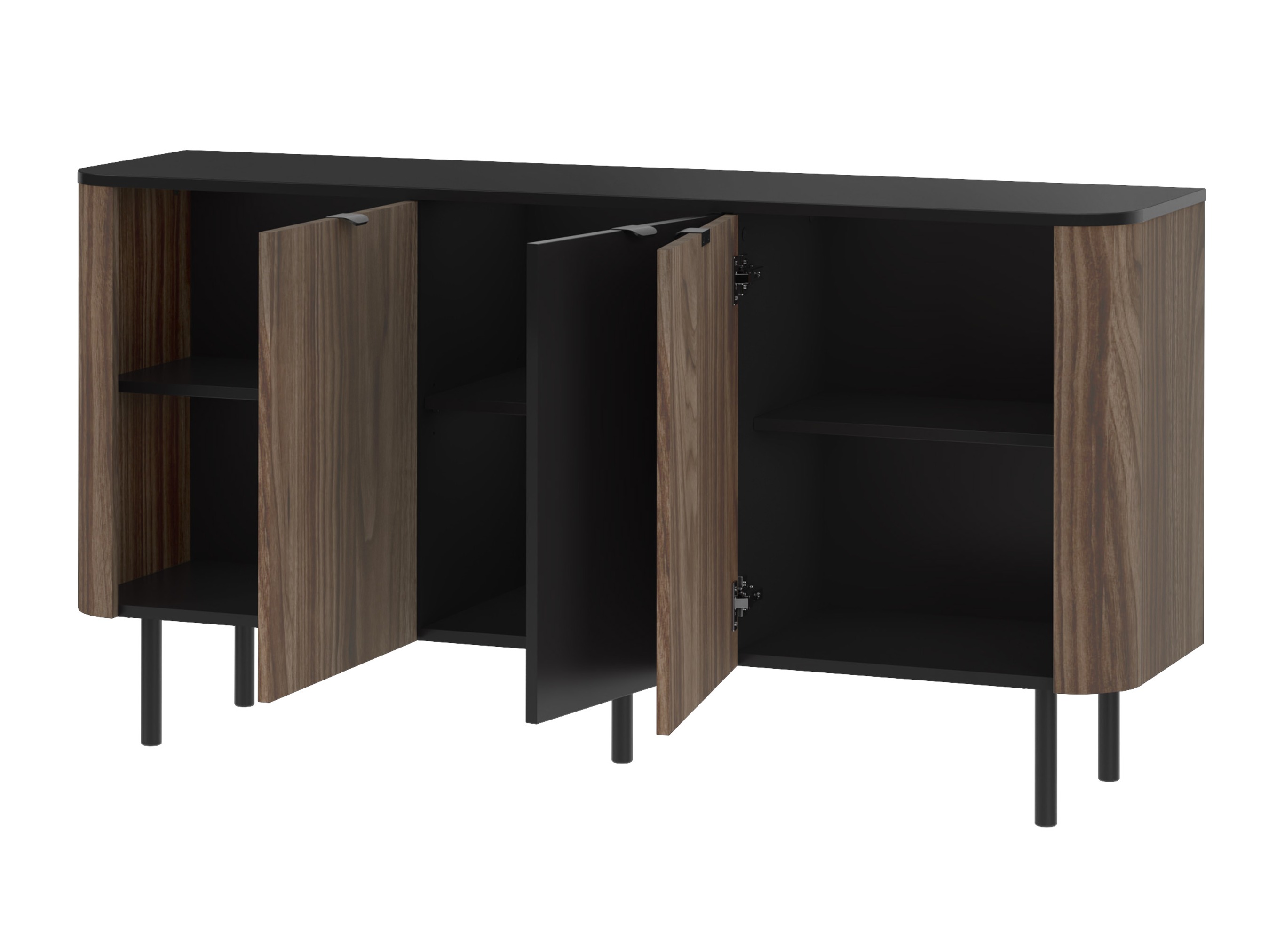 Viesistabas komplekts Tebeni 105