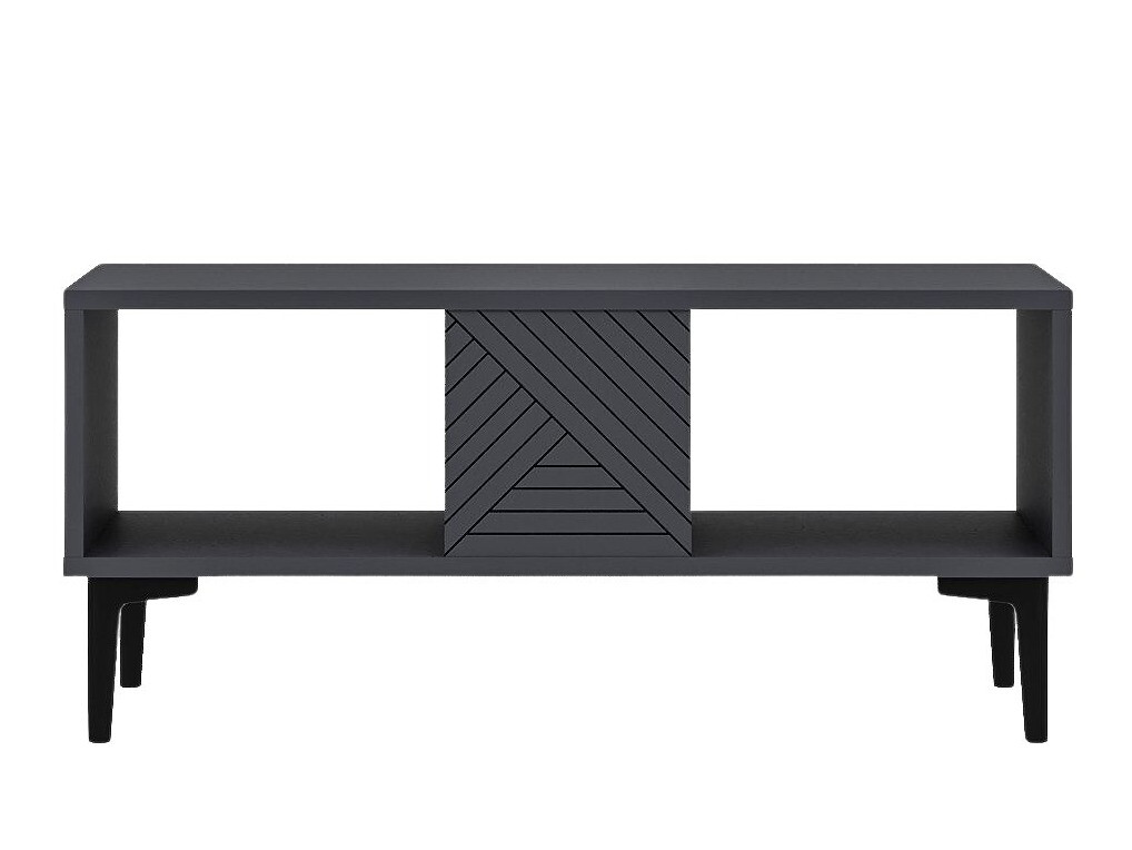 Журнальный столик Kailua 2537 (Антрацит)
