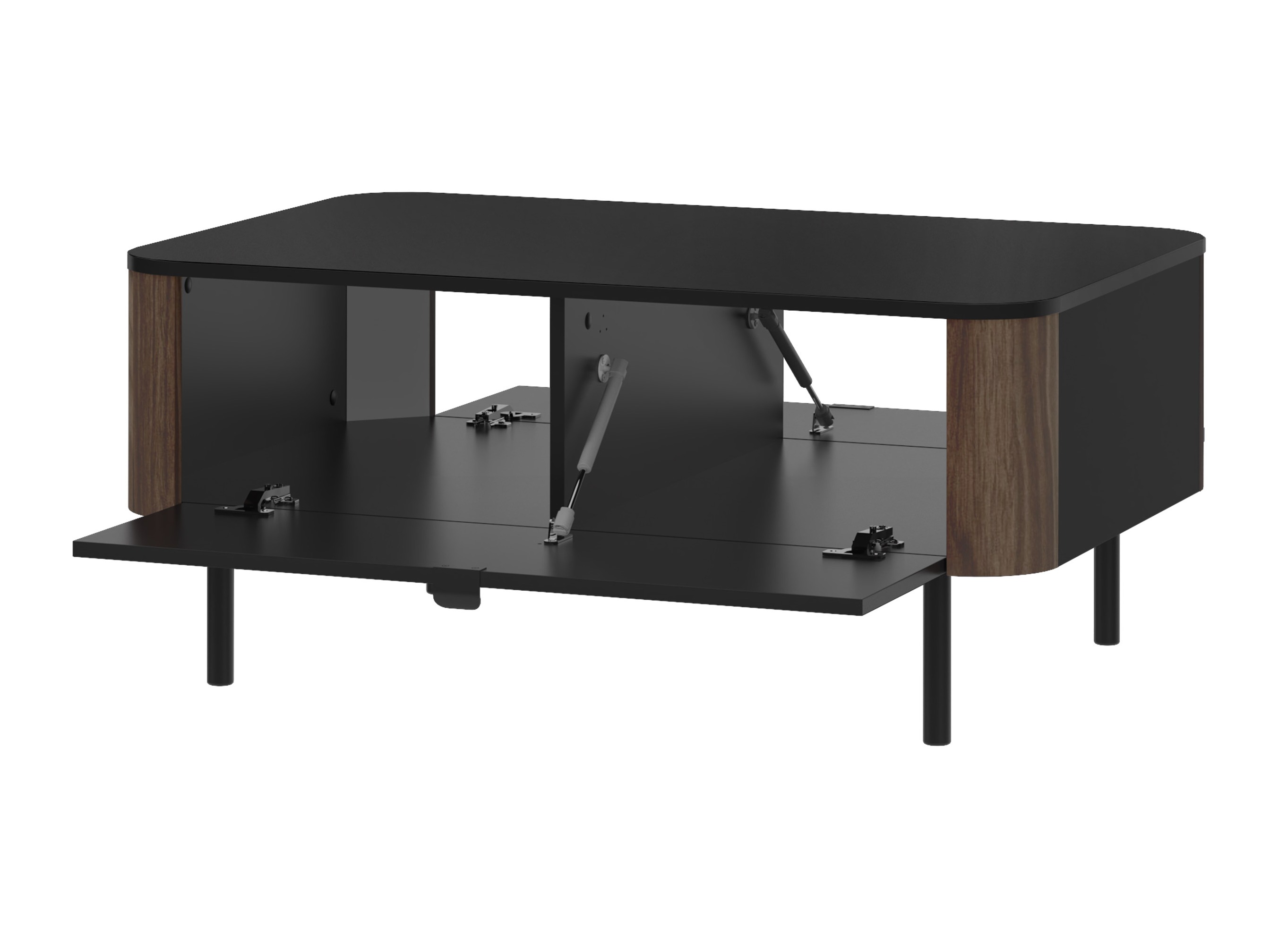 Žurnālu galdiņš Epulos