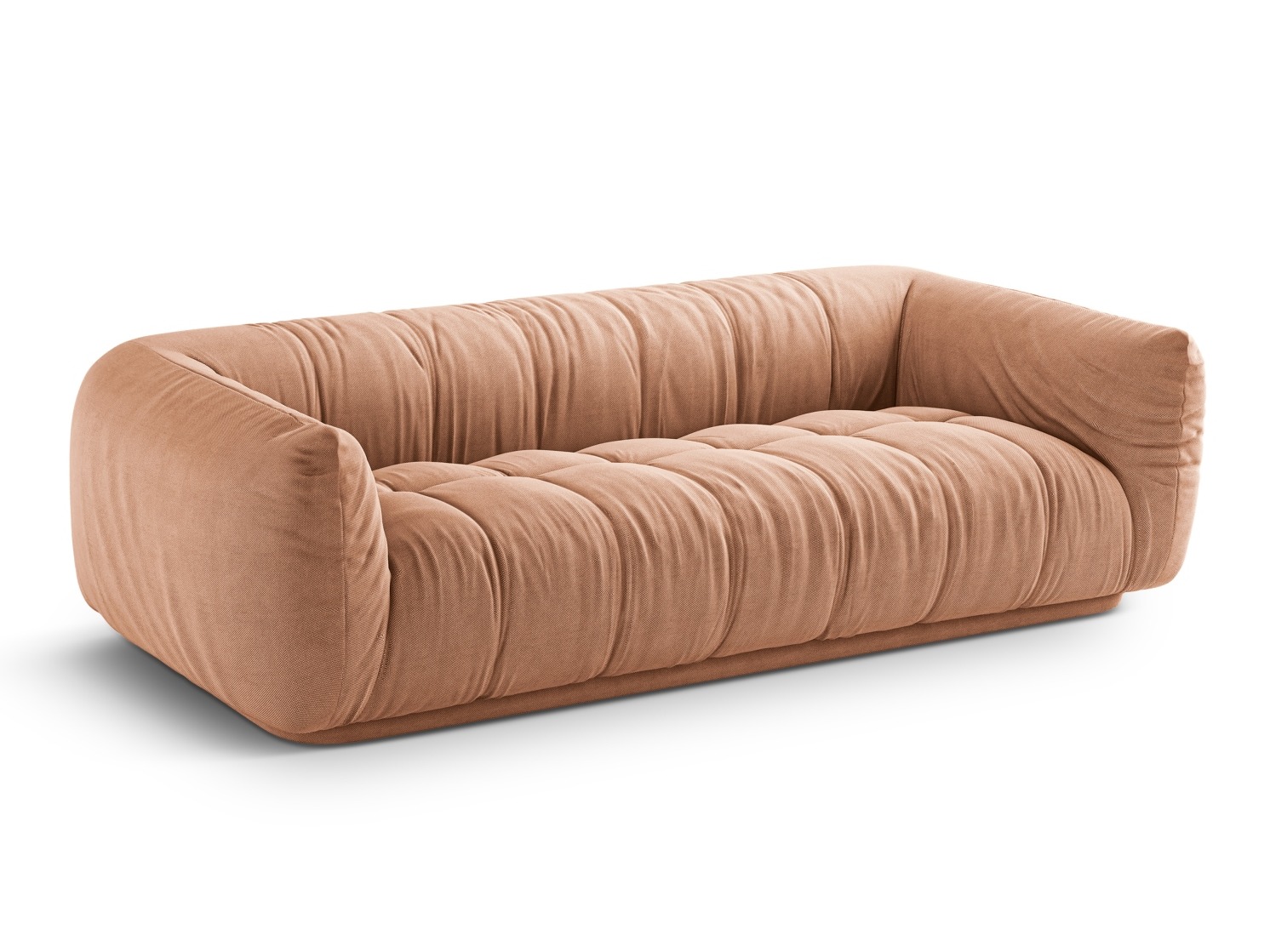 Диван Beckley 173 (Heritage Orange)