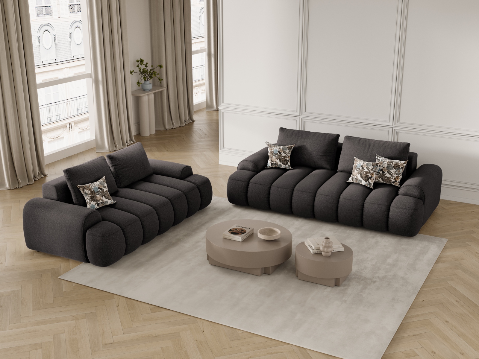 Диван Evarelbo 102 (Bjorn 16)