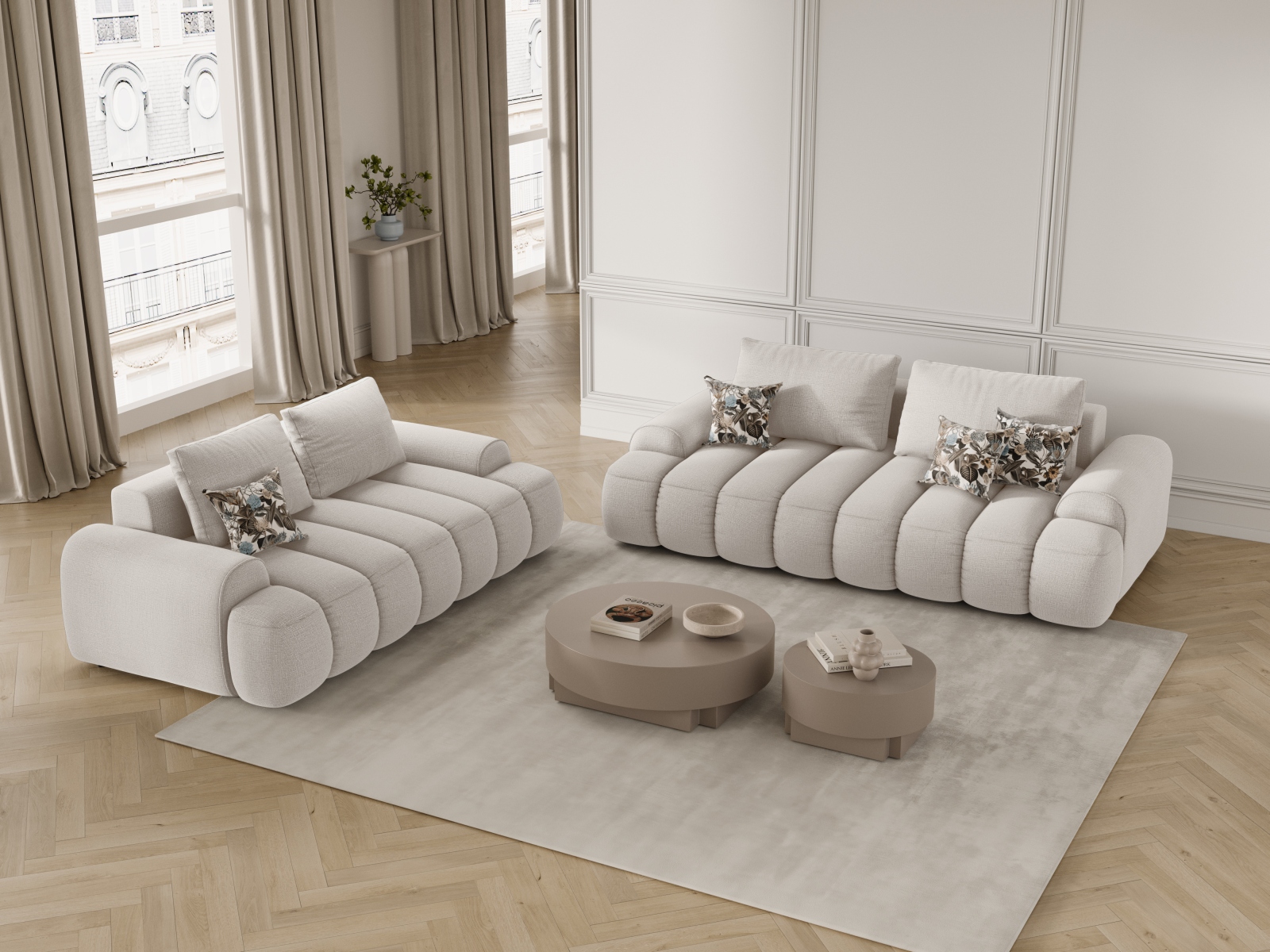 Диван Evarelbo 102 (Bjorn 24)