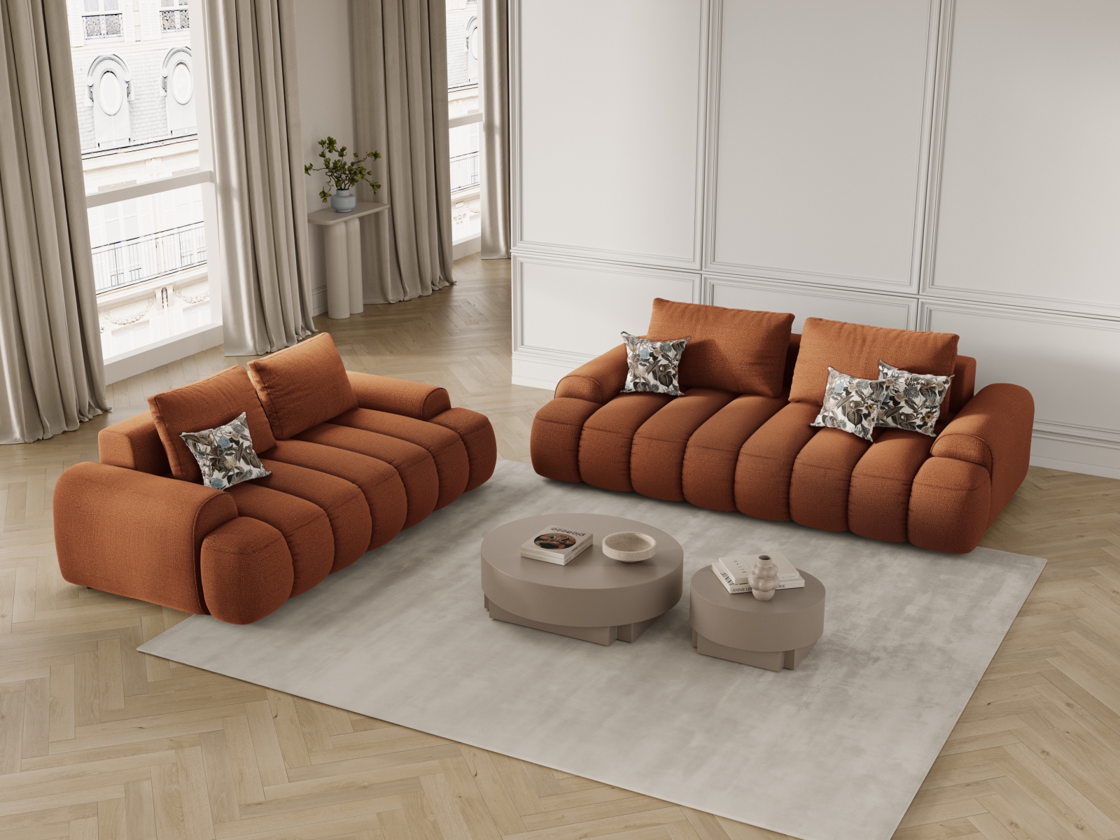 Диван Evarelbo 102 (Bjorn 42)