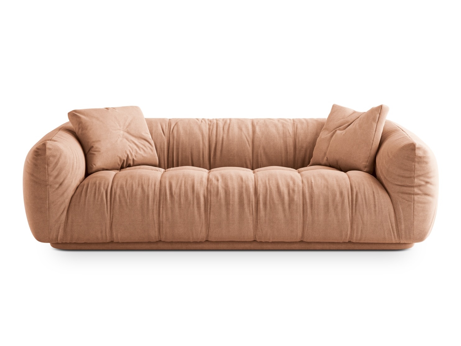 Dīvāns Beckley 173 (Heritage Orange)