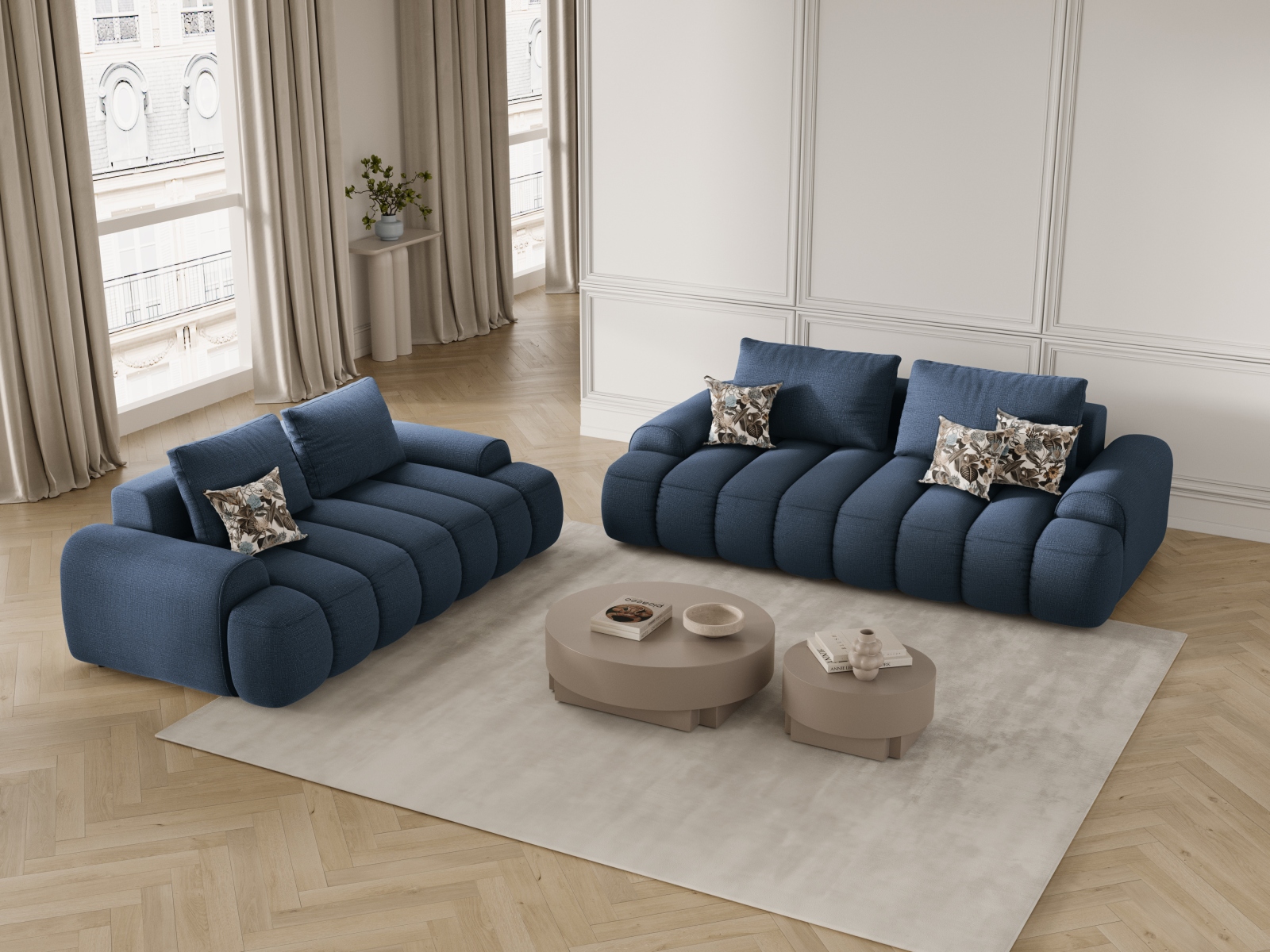 Dīvāns Evarelbo 102 (Bjorn 86)