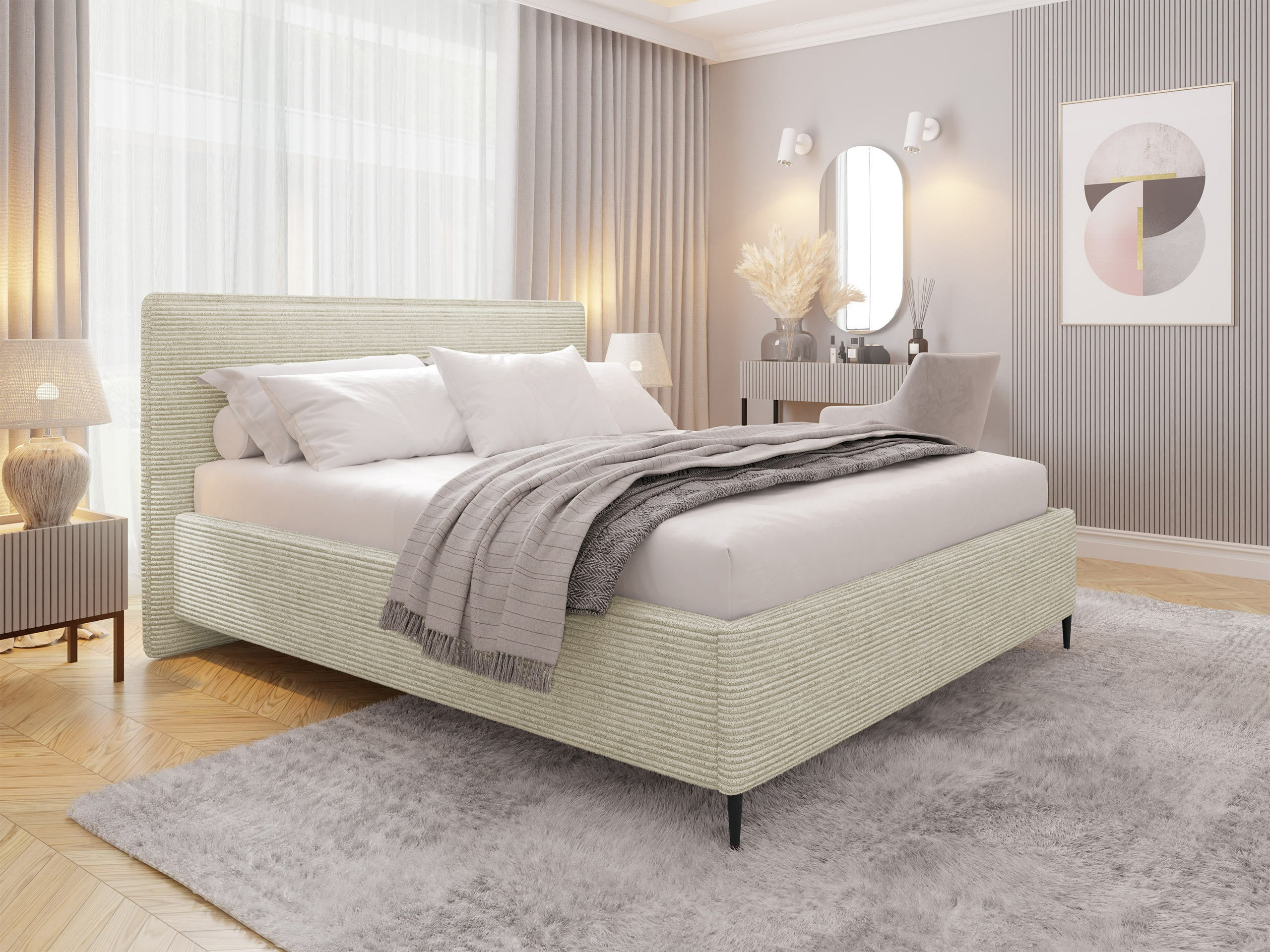 Gulta ComfiDream Liruna (Poso 100)