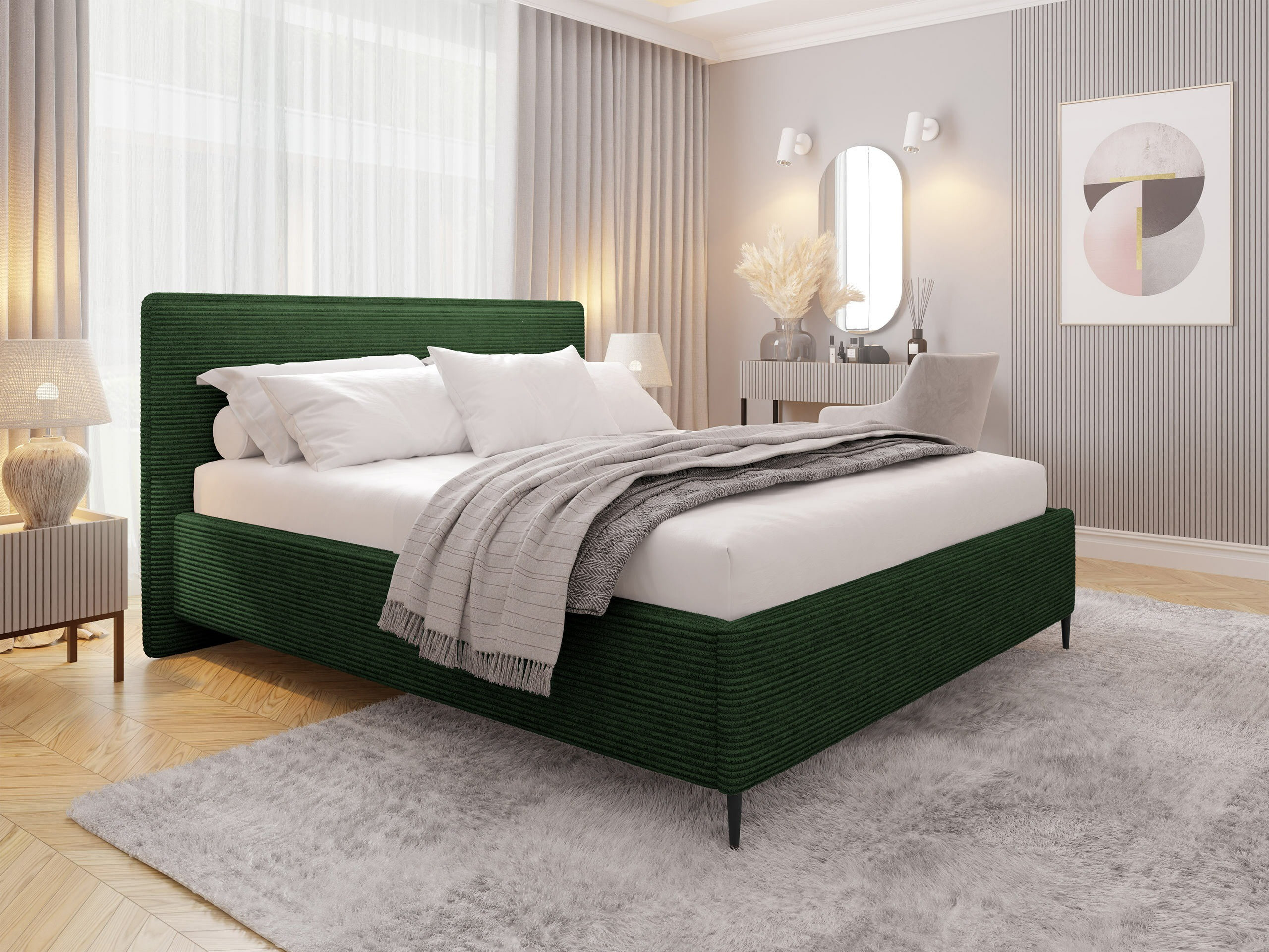 Gulta ComfiDream Liruna (Poso 14)