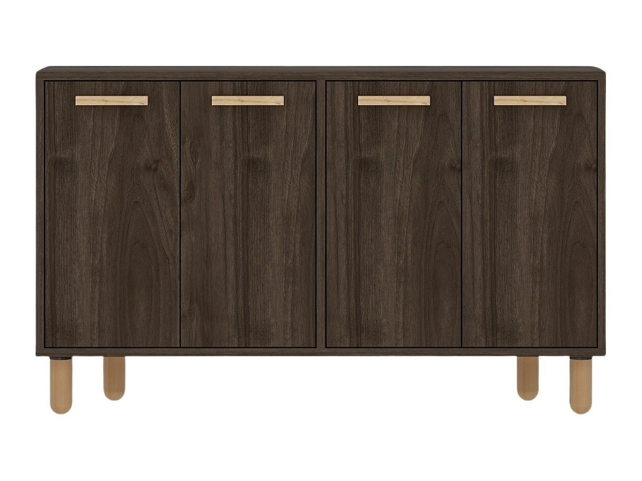 Skapis Kailua 2542 (Riekstkoks)