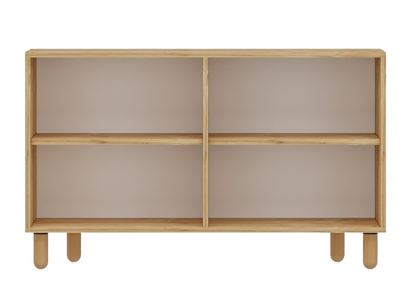 Skapis Kailua 2543 (Ozols)