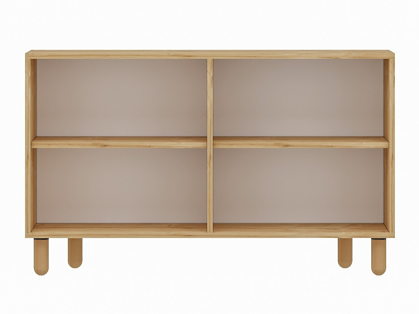 Шкафчик Kailua 2544 (Дуб)