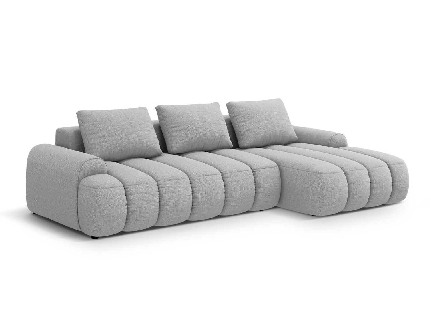 Stūra dīvāns Evarelbo 103 (Bjorn 06)