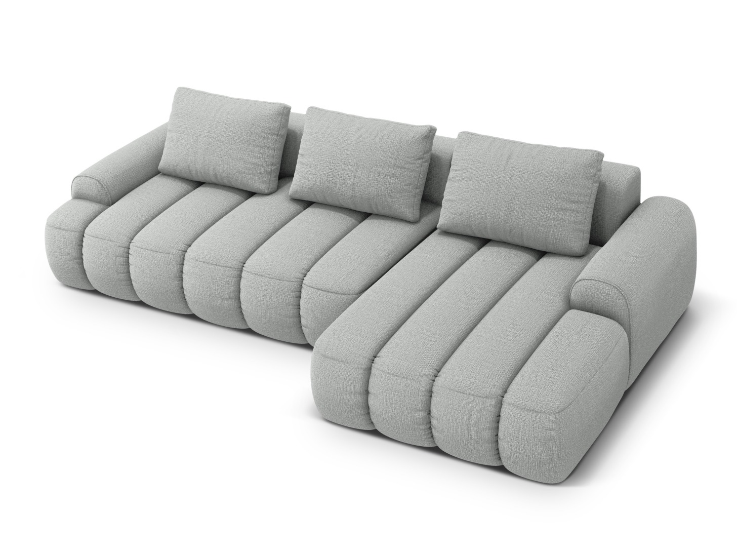 Stūra dīvāns Evarelbo 103 (Bjorn 06)