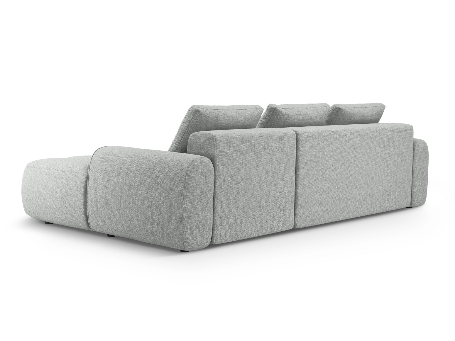 Stūra dīvāns Evarelbo 103 (Bjorn 06)