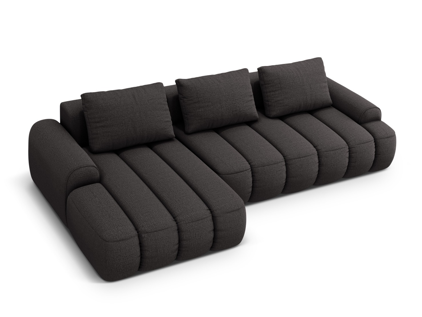 Stūra dīvāns Evarelbo 103 (Bjorn 16)