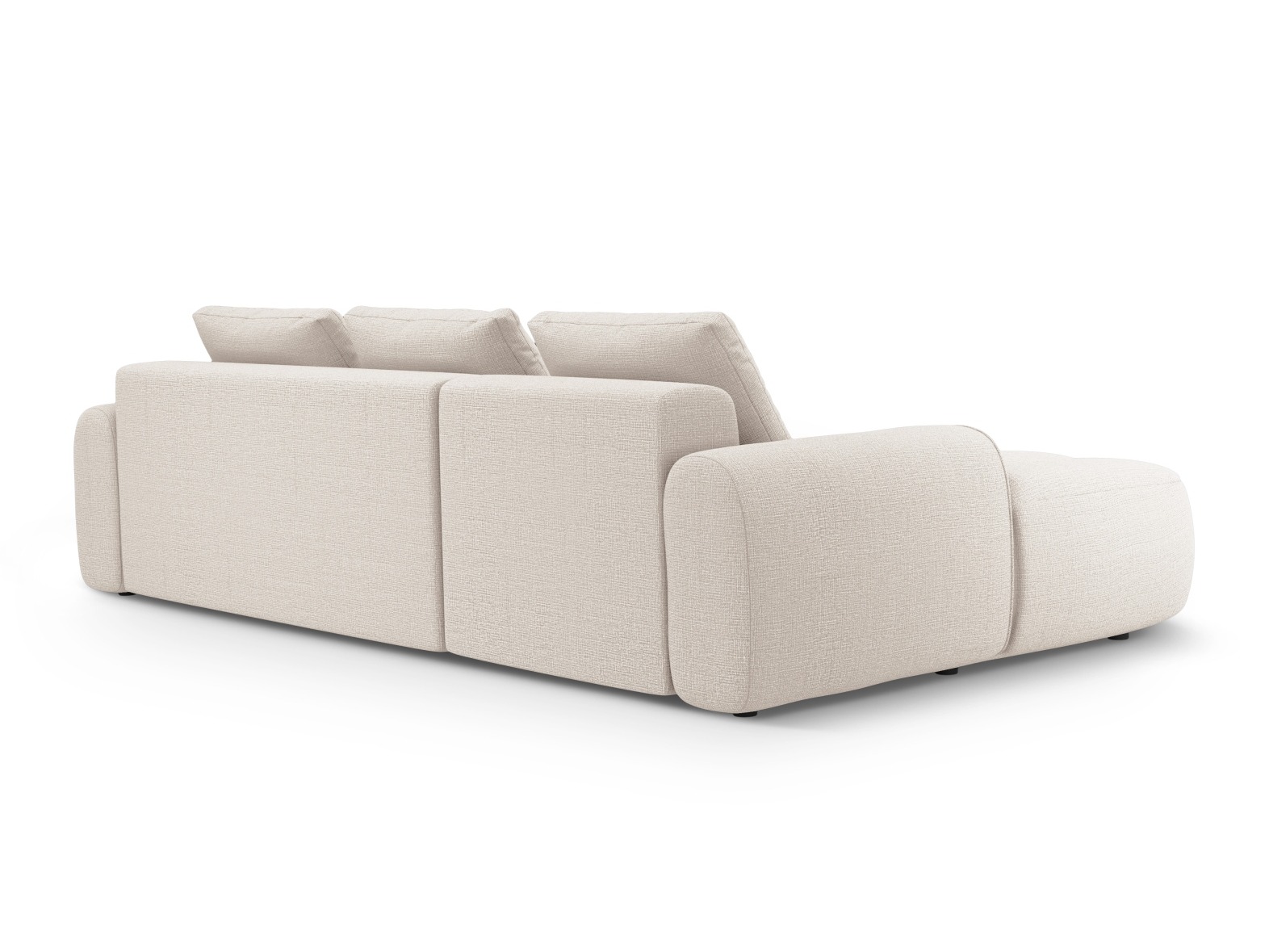 Stūra dīvāns Evarelbo 103 (Bjorn 24)