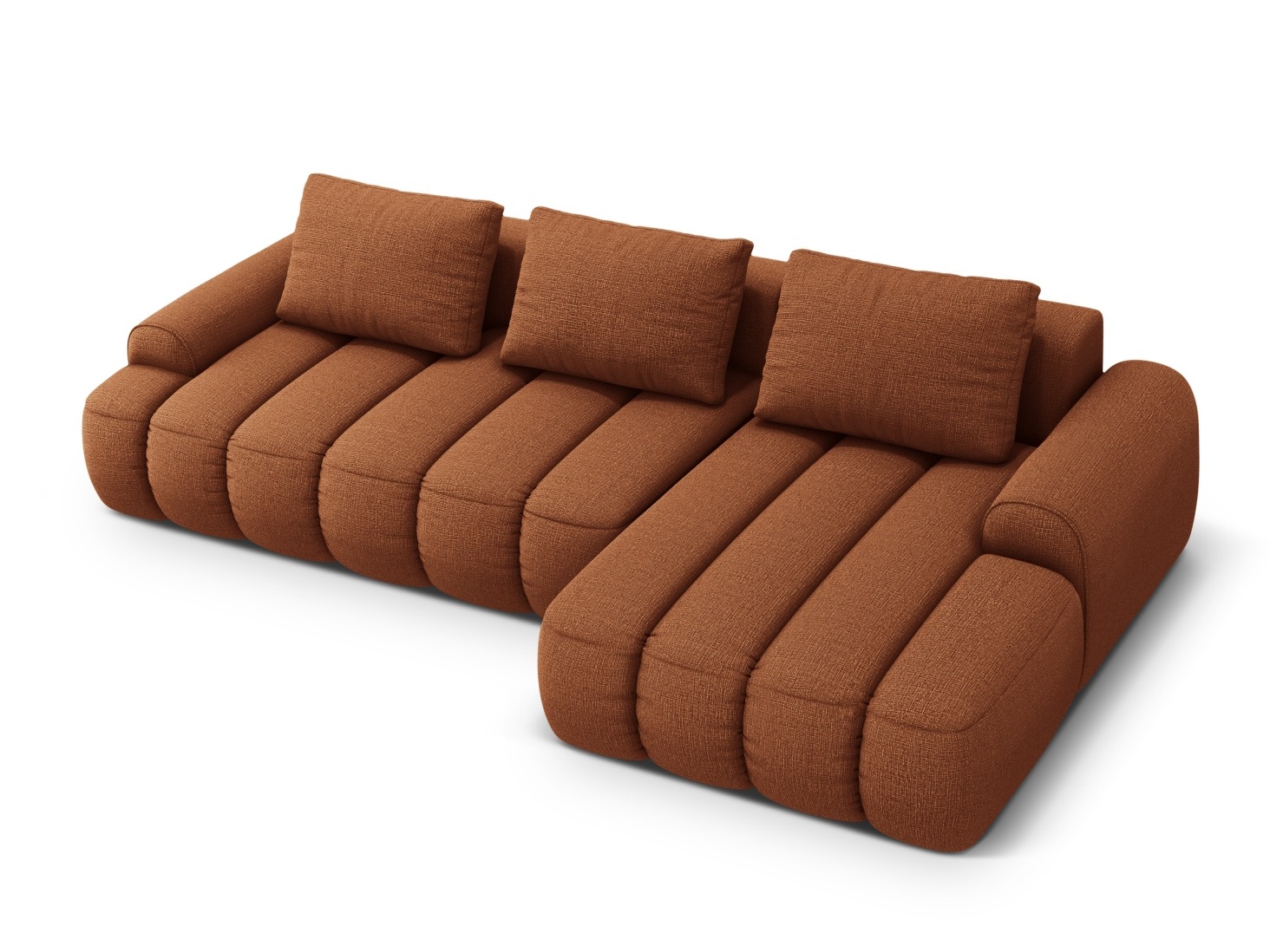 Stūra dīvāns Evarelbo 103 (Bjorn 42)