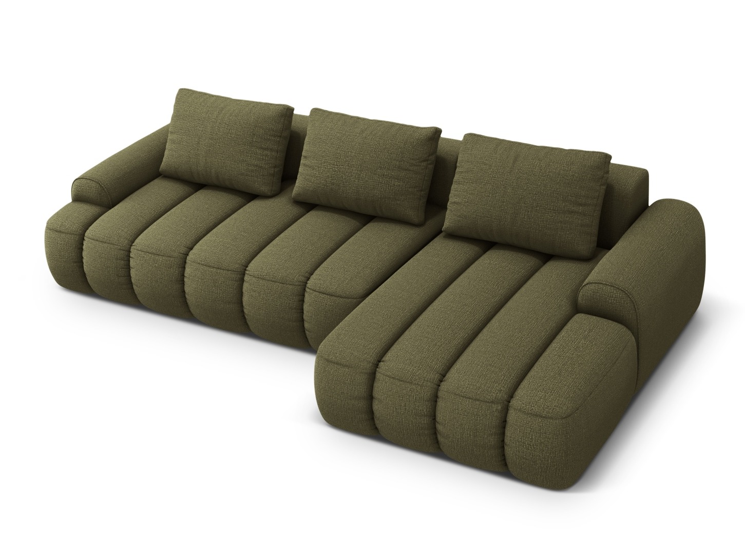 Stūra dīvāns Evarelbo 103 (Bjorn 77)