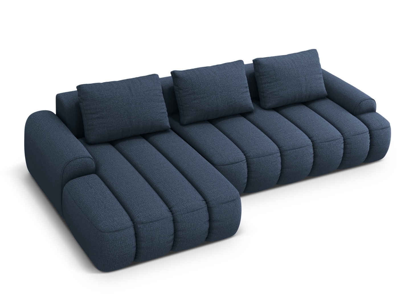 Stūra dīvāns Evarelbo 103 (Bjorn 86)