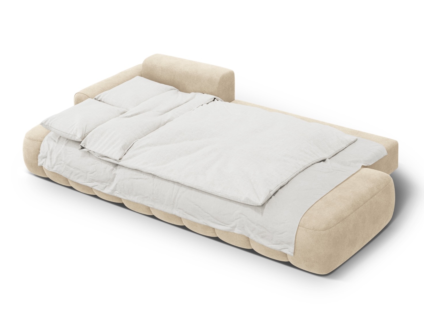 Stūra dīvāns Evarelbo 103 (Vogue 01)