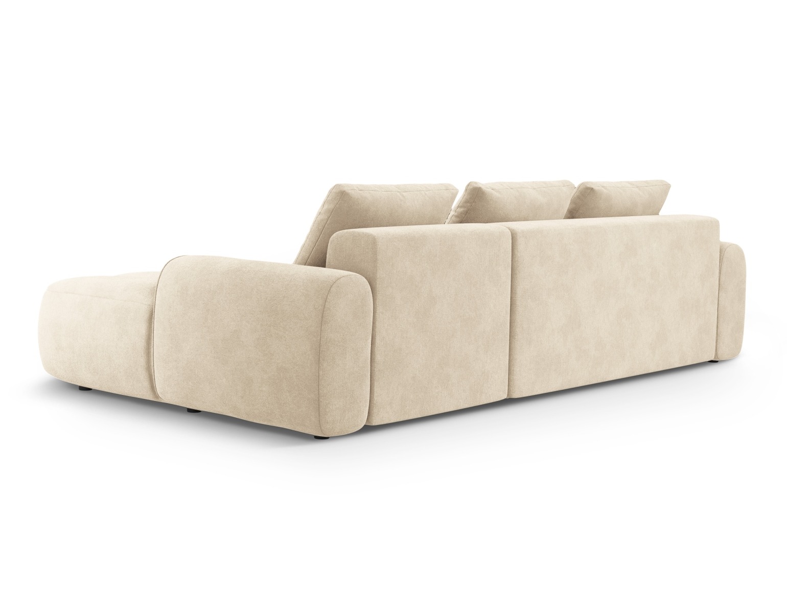 Stūra dīvāns Evarelbo 103 (Vogue 01)