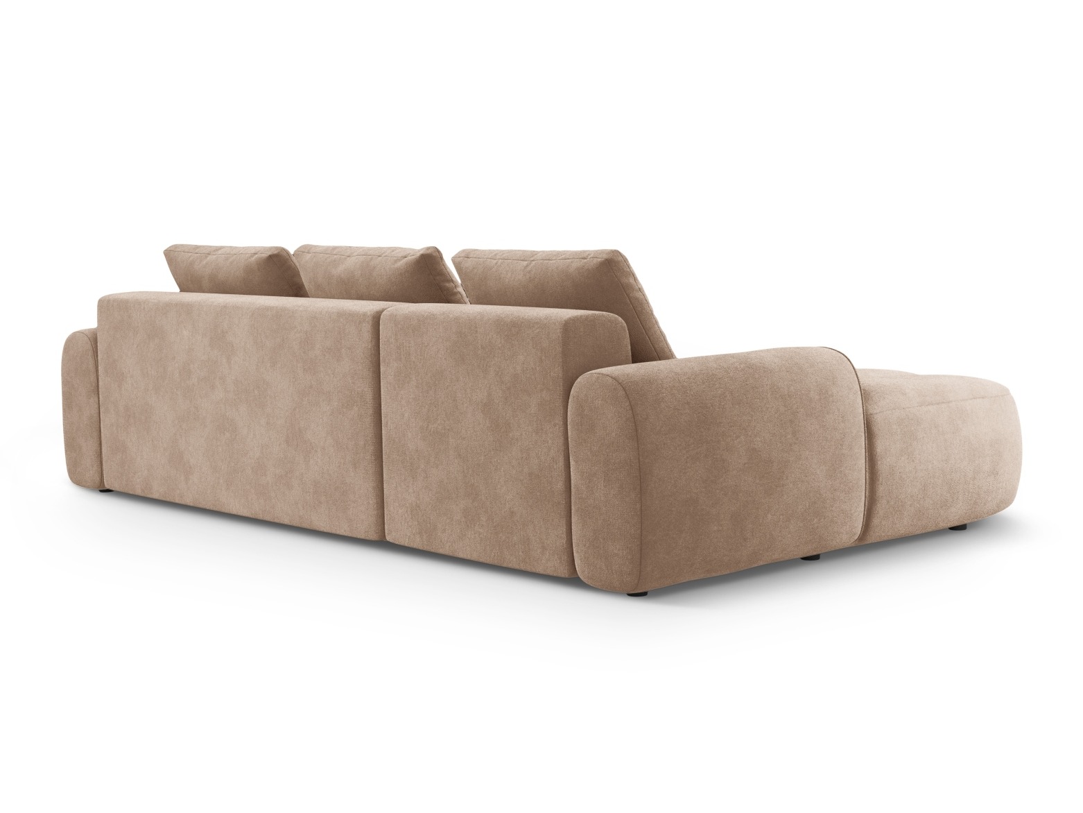 Stūra dīvāns Evarelbo 103 (Vogue 03)