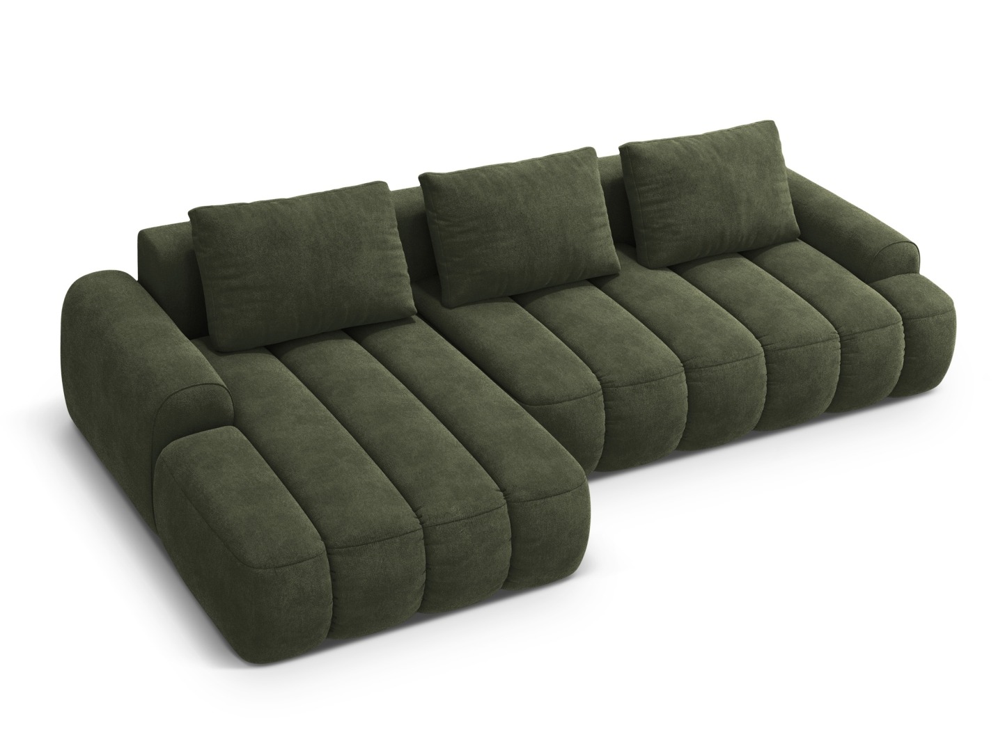 Stūra dīvāns Evarelbo 103 (Vogue 11)