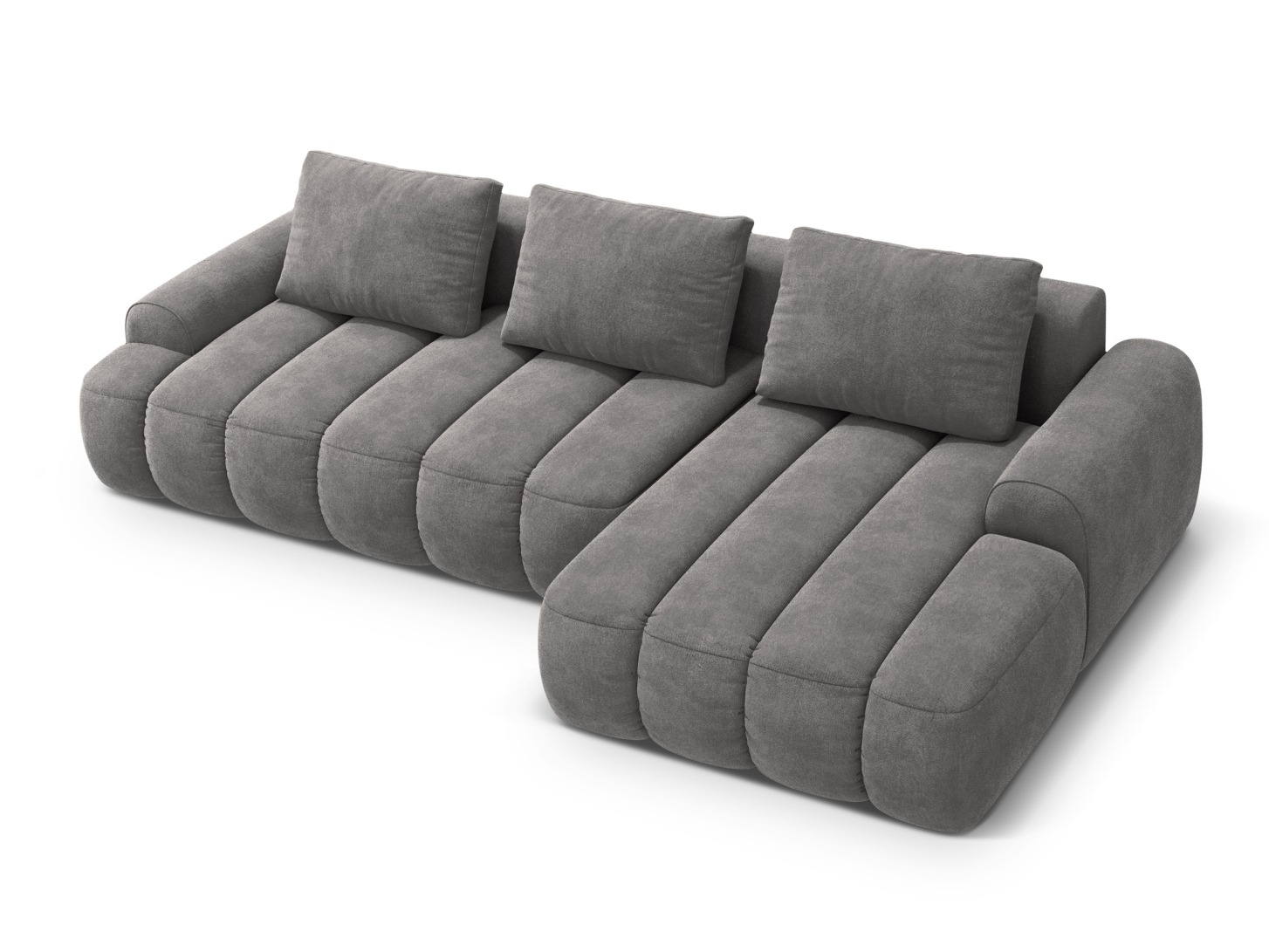 Stūra dīvāns Evarelbo 103 (Vogue 15)