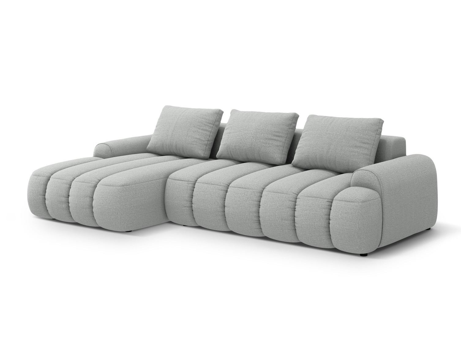 Угловой диван Evarelbo 103 (Bjorn 06)