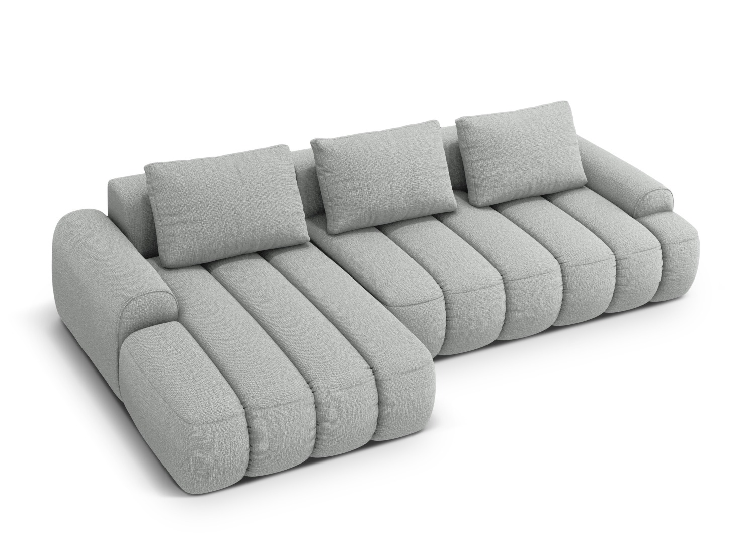 Угловой диван Evarelbo 103 (Bjorn 06)