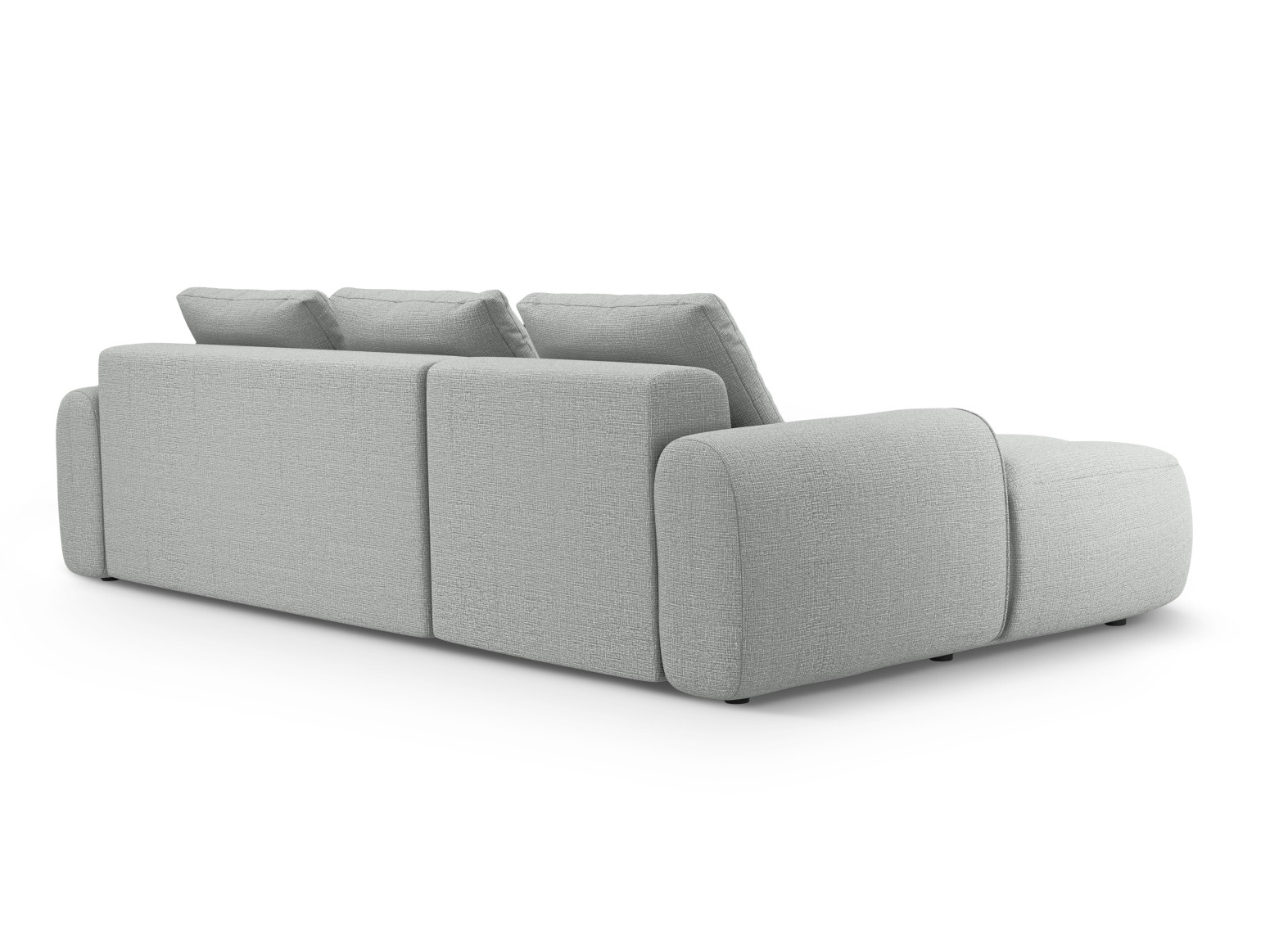 Угловой диван Evarelbo 103 (Bjorn 06)