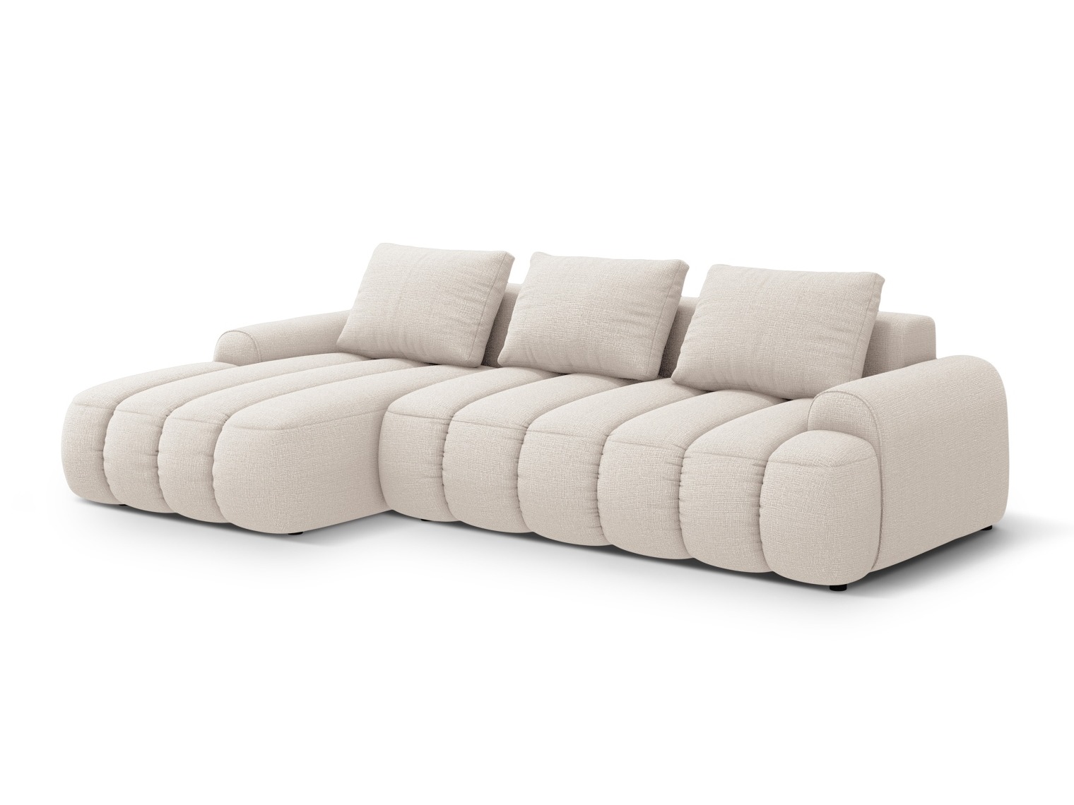 Угловой диван Evarelbo 103 (Bjorn 24)