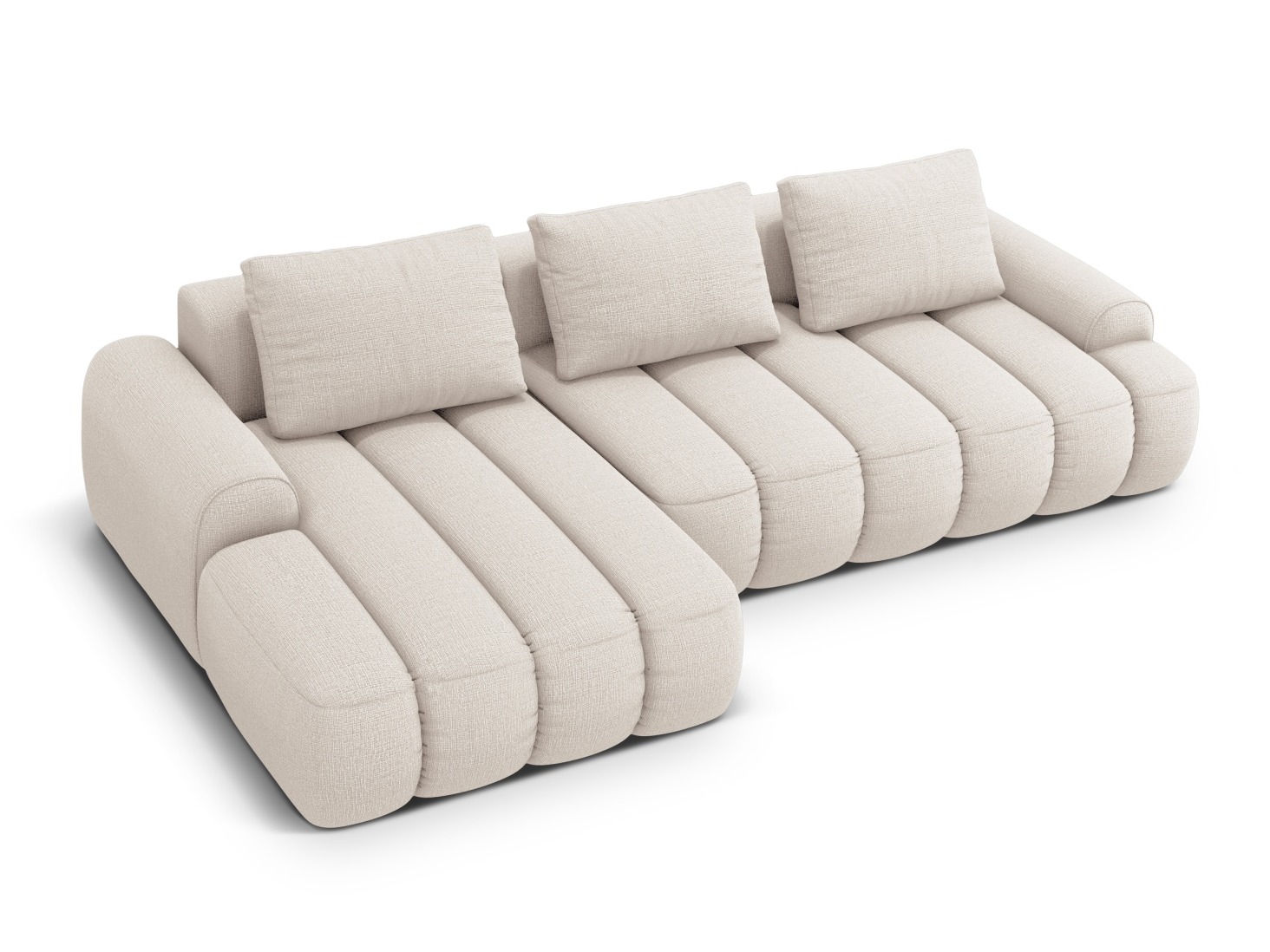 Угловой диван Evarelbo 103 (Bjorn 24)