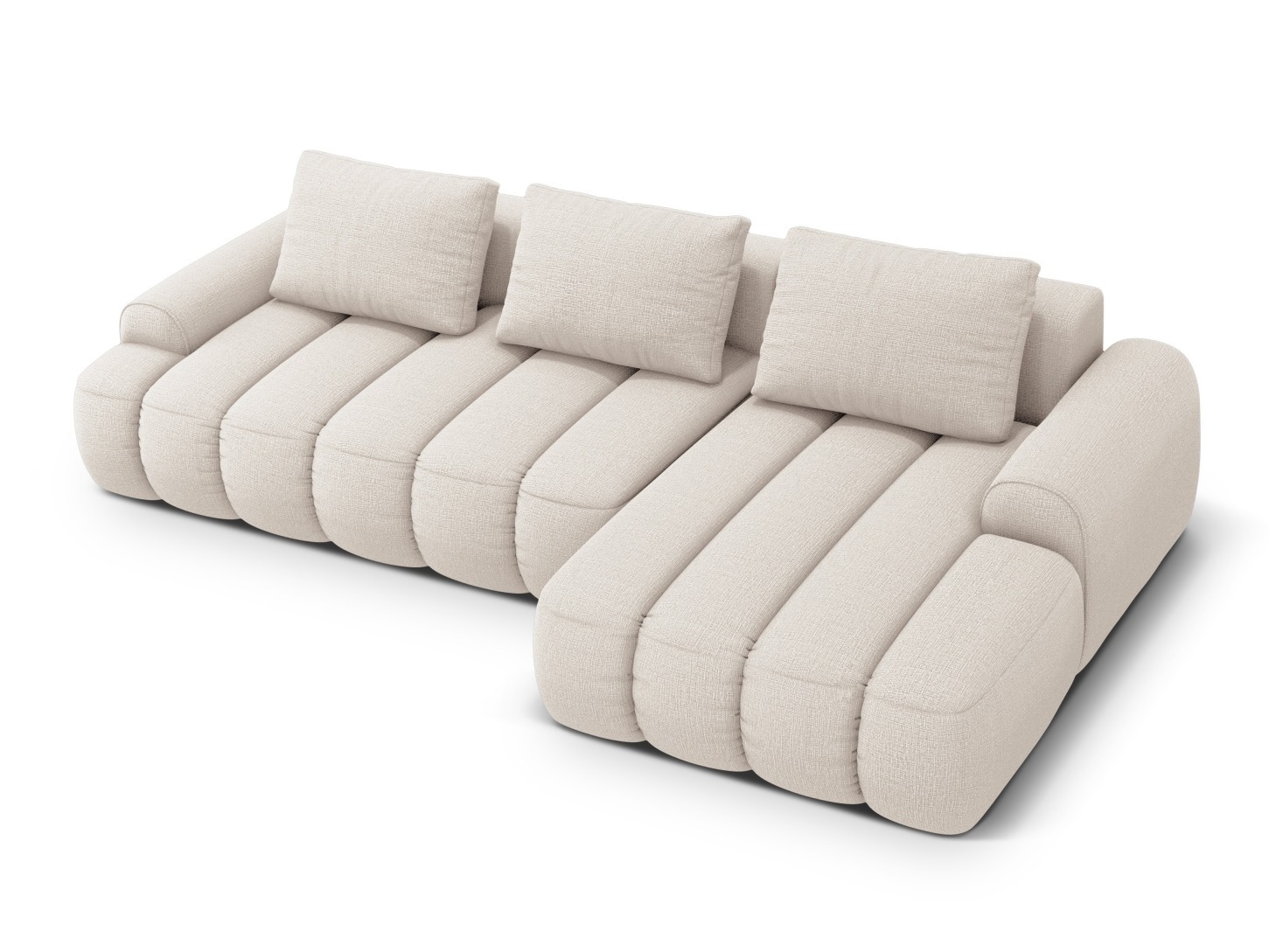 Угловой диван Evarelbo 103 (Bjorn 24)