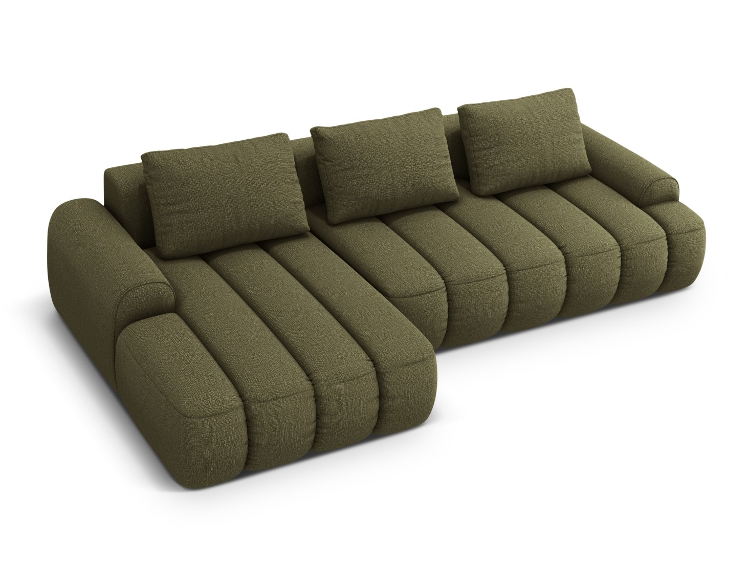 Угловой диван Evarelbo 103 (Bjorn 77)