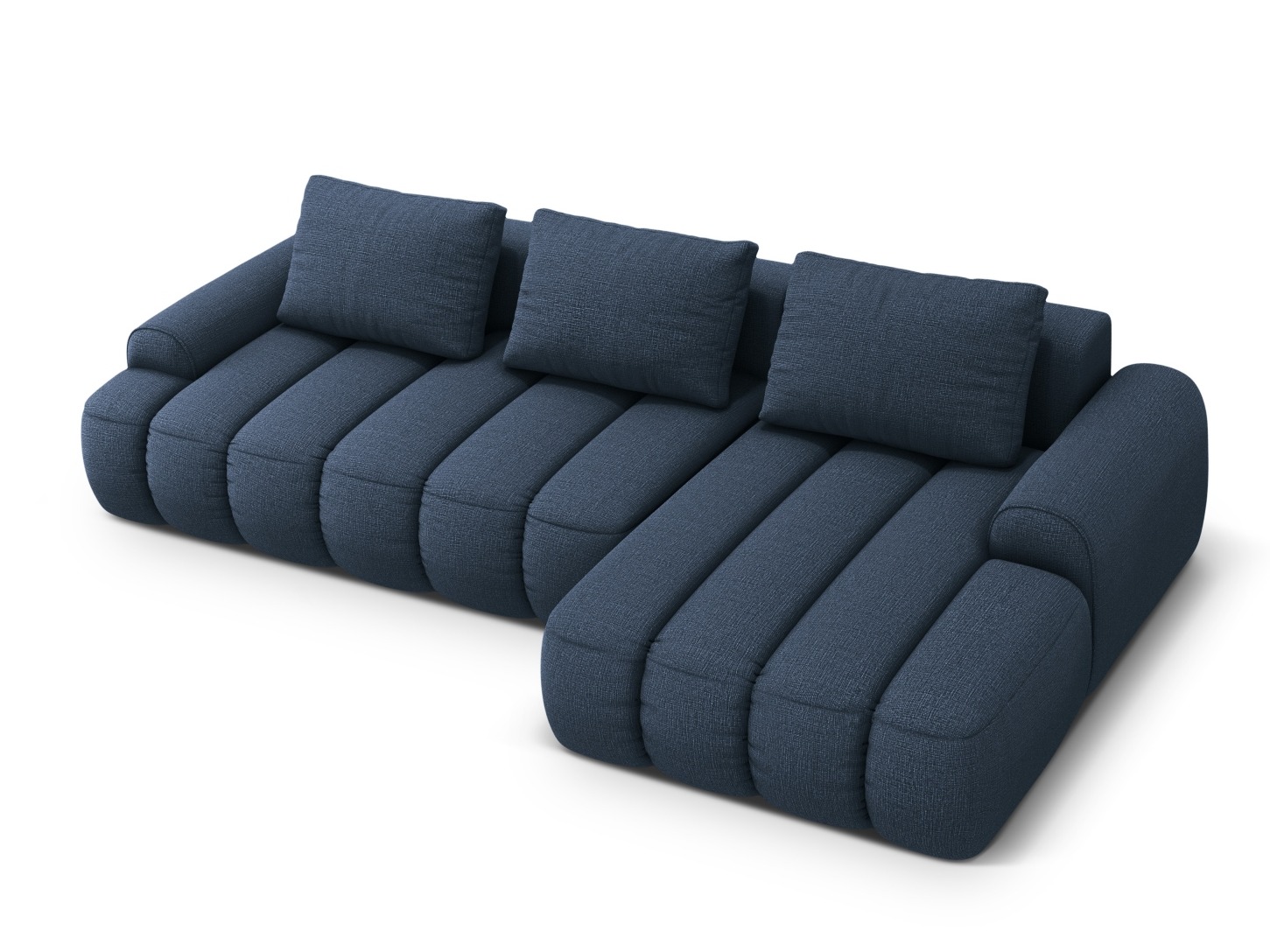 Угловой диван Evarelbo 103 (Bjorn 86)