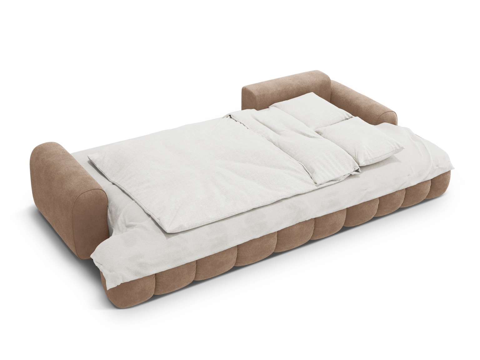 Угловой диван Evarelbo 103 (Vogue 03)