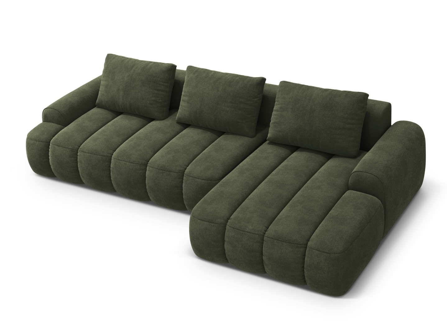 Угловой диван Evarelbo 103 (Vogue 11)