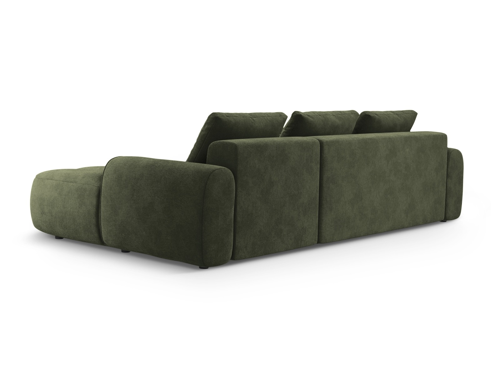 Угловой диван Evarelbo 103 (Vogue 11)