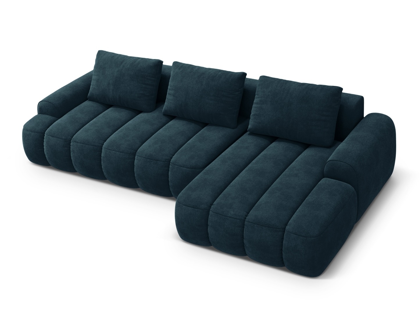 Угловой диван Evarelbo 103 (Vogue 13)