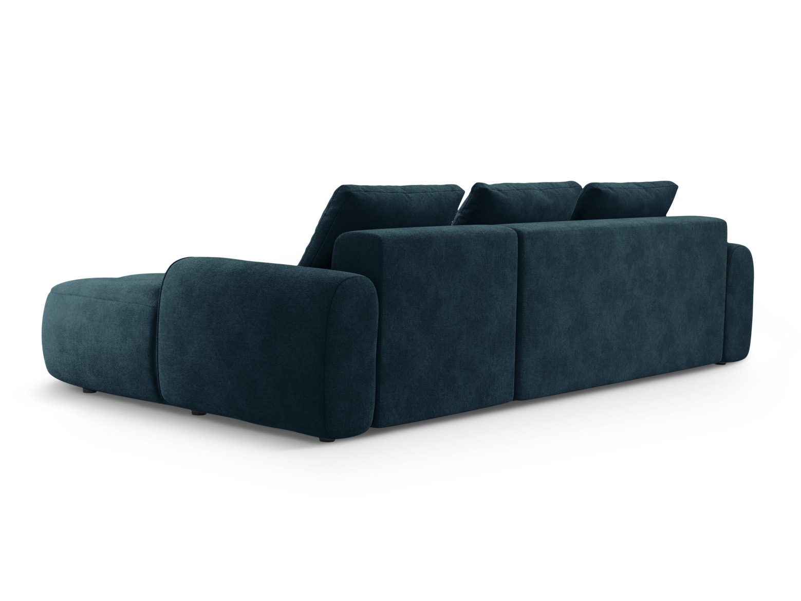 Угловой диван Evarelbo 103 (Vogue 13)