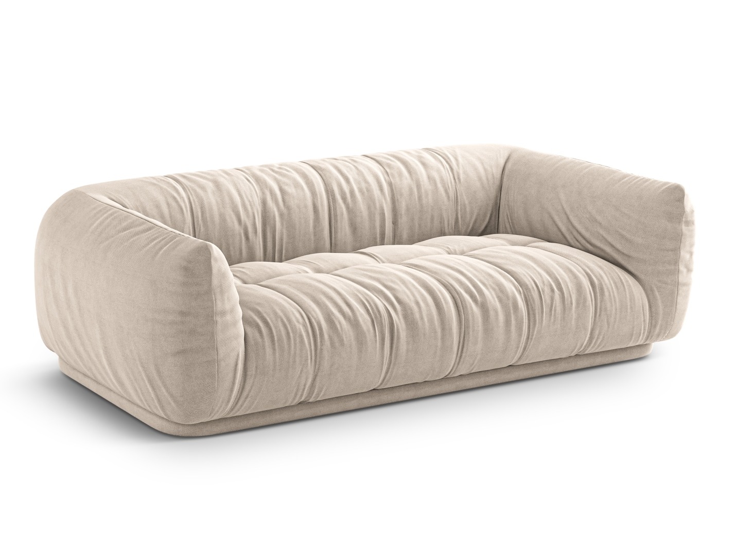 Диван Beckley 174 (Heritage Pearl)