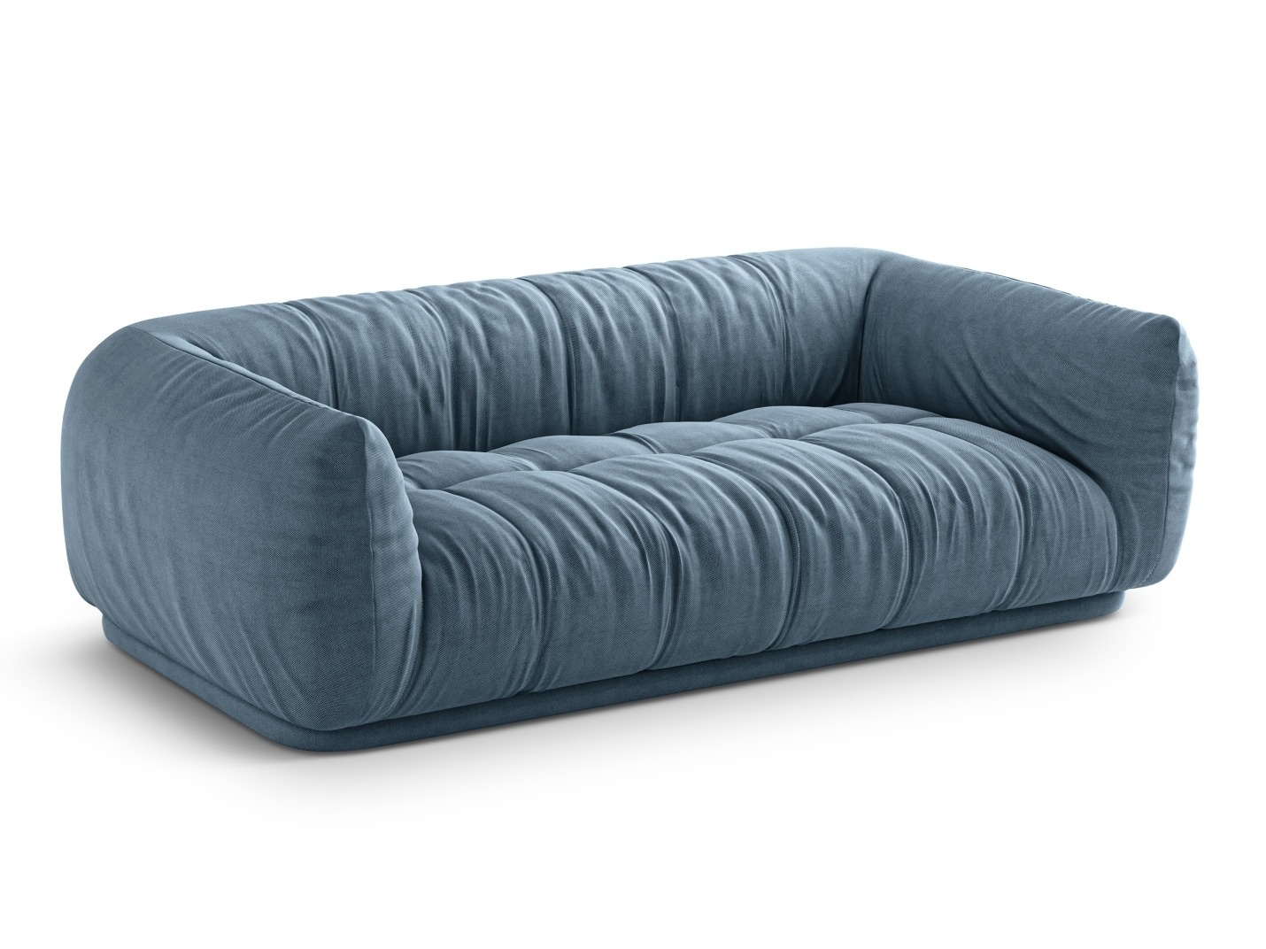 Dīvāns Beckley 174 (Heritage Jeans)